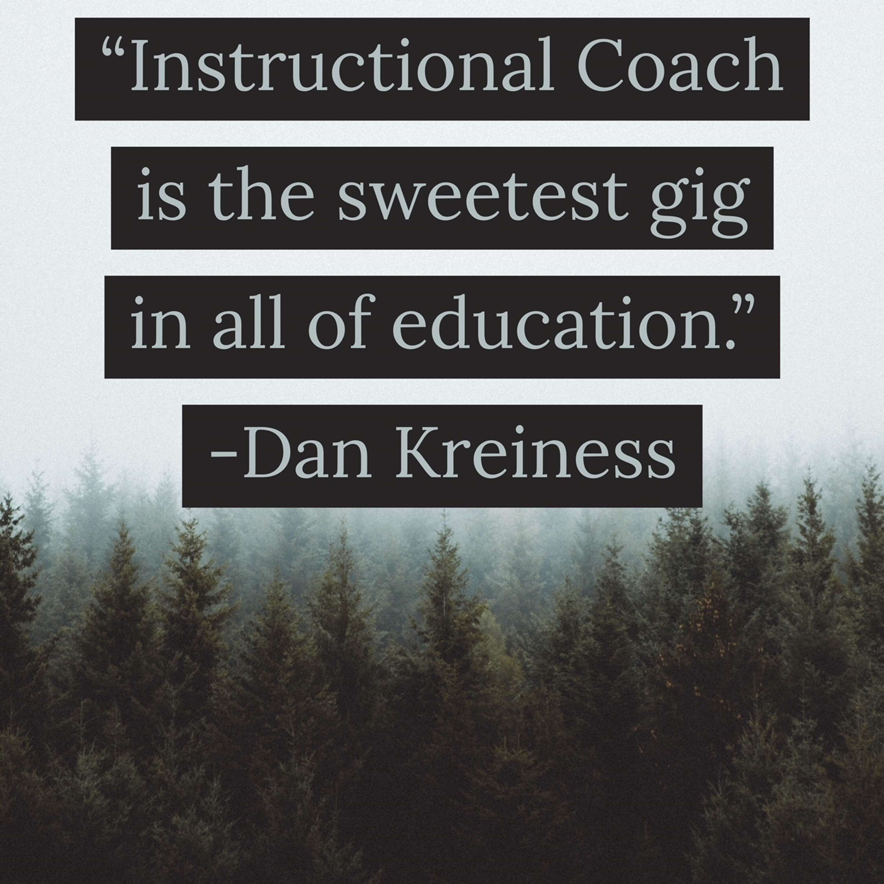 Transformative Principal
