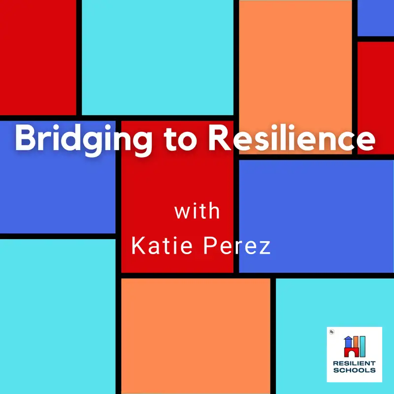 Bridging to Resilience with Katie Perez Resilient Schools 36