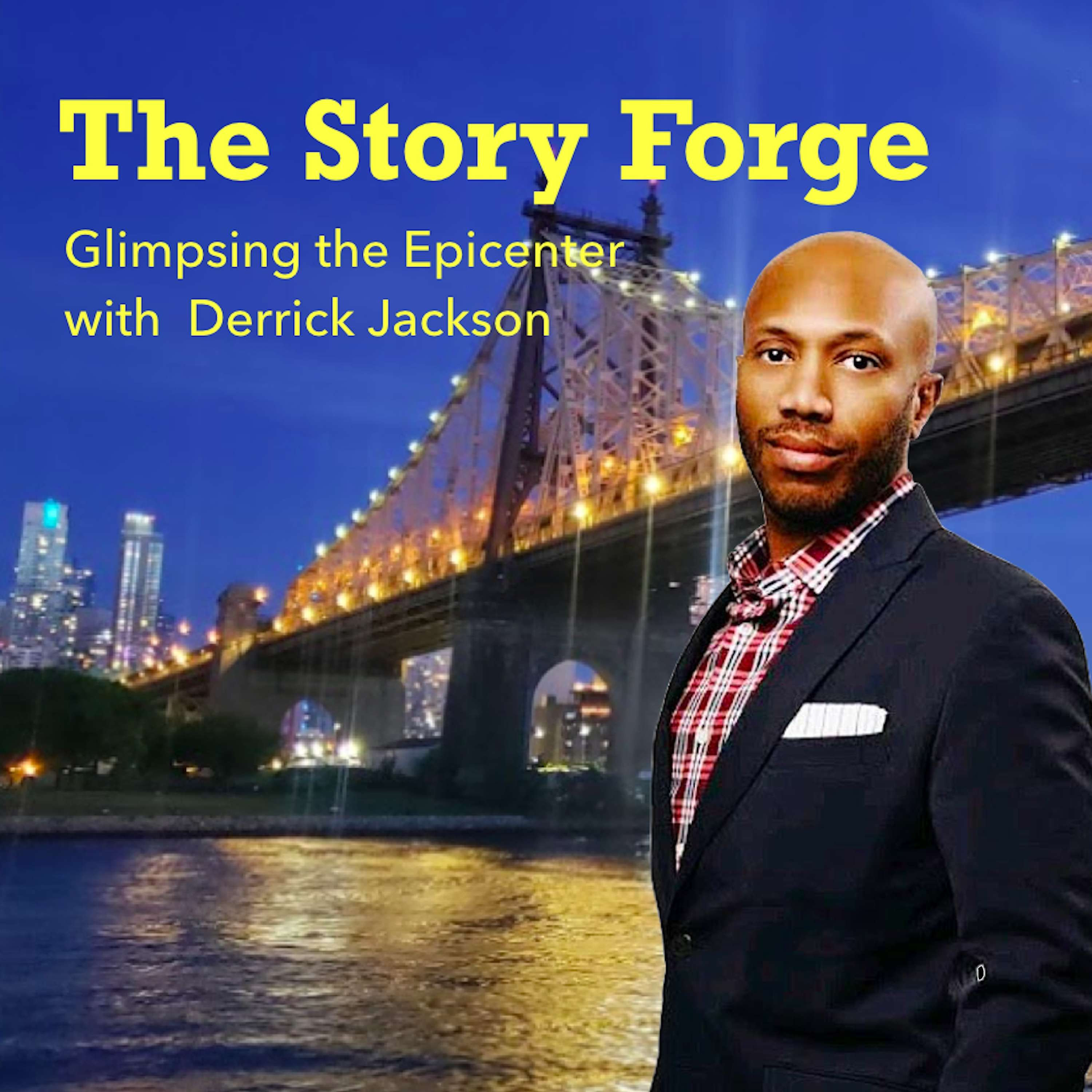 The Story Forge