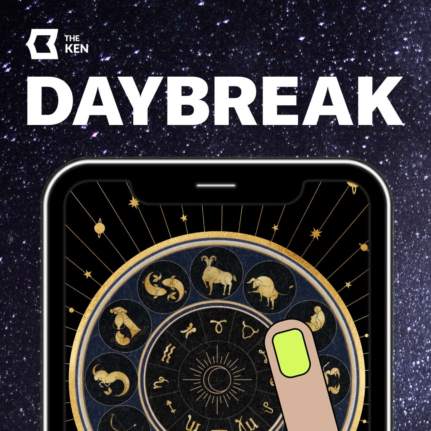 Daybreak