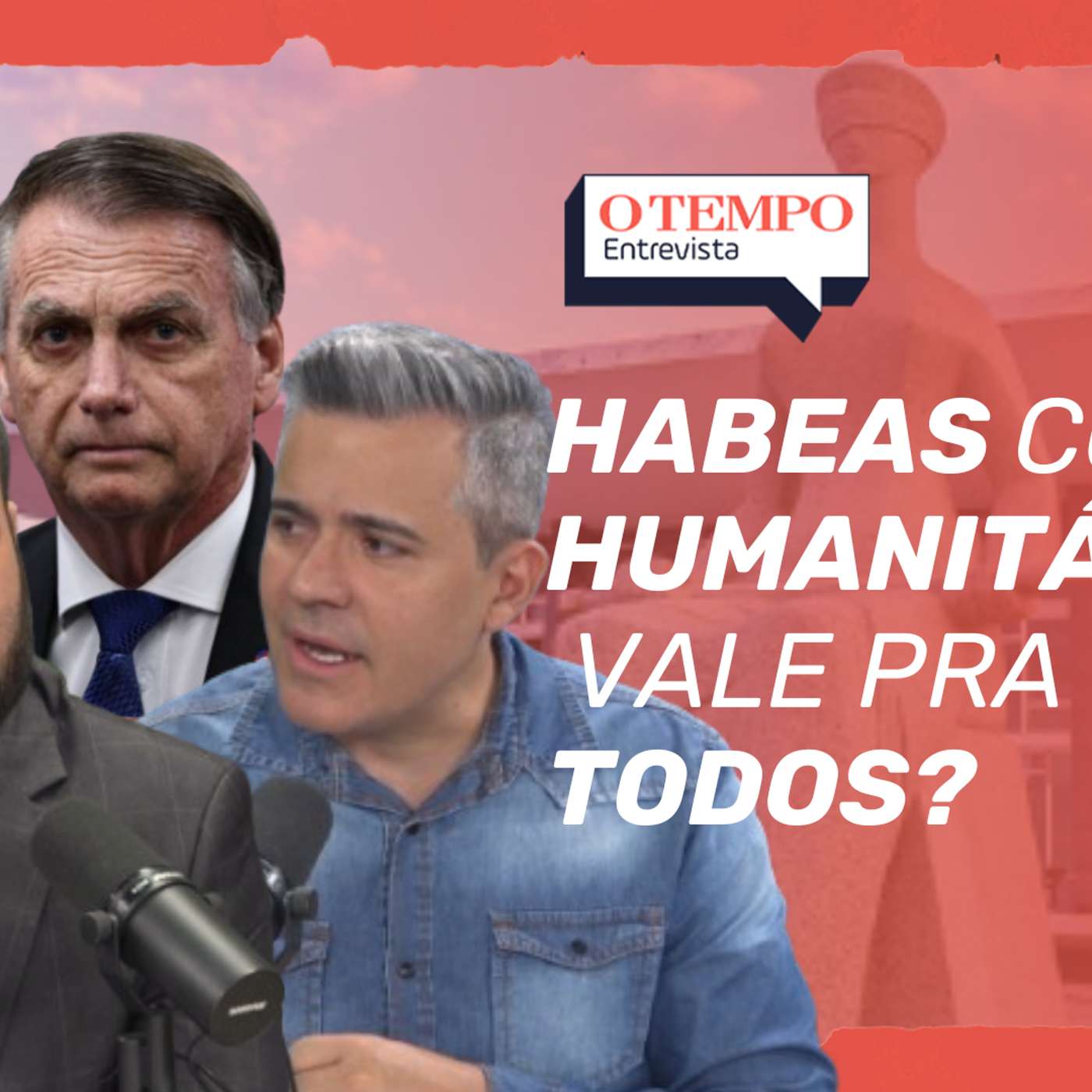 O TEMPO Entrevista