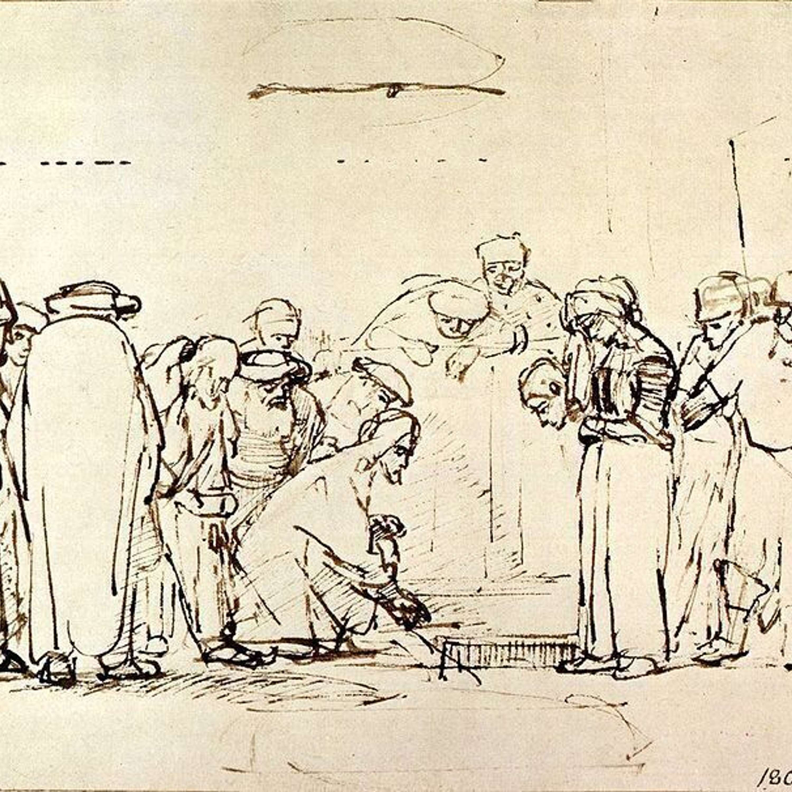 Traversing Emmaus