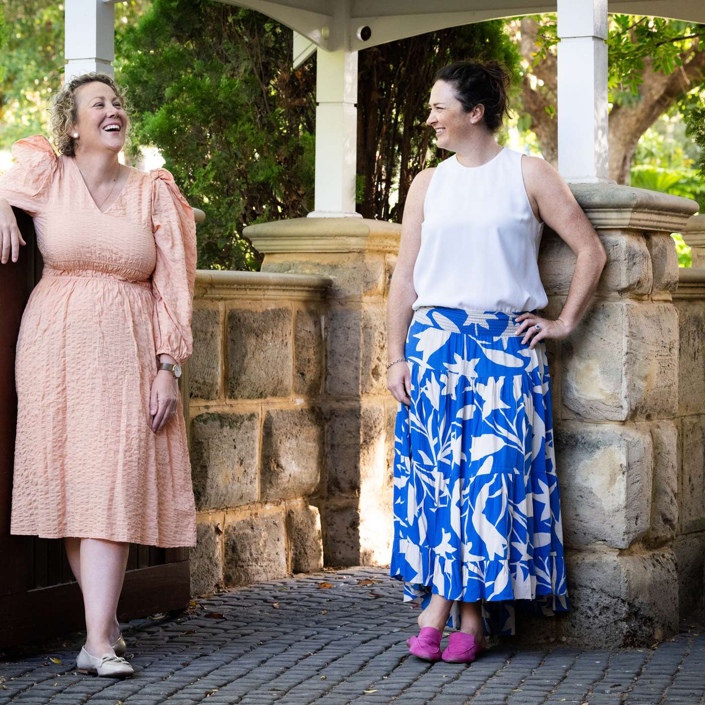 Getting Rural Australians at the Table with Jo Palmer from The Connection Table