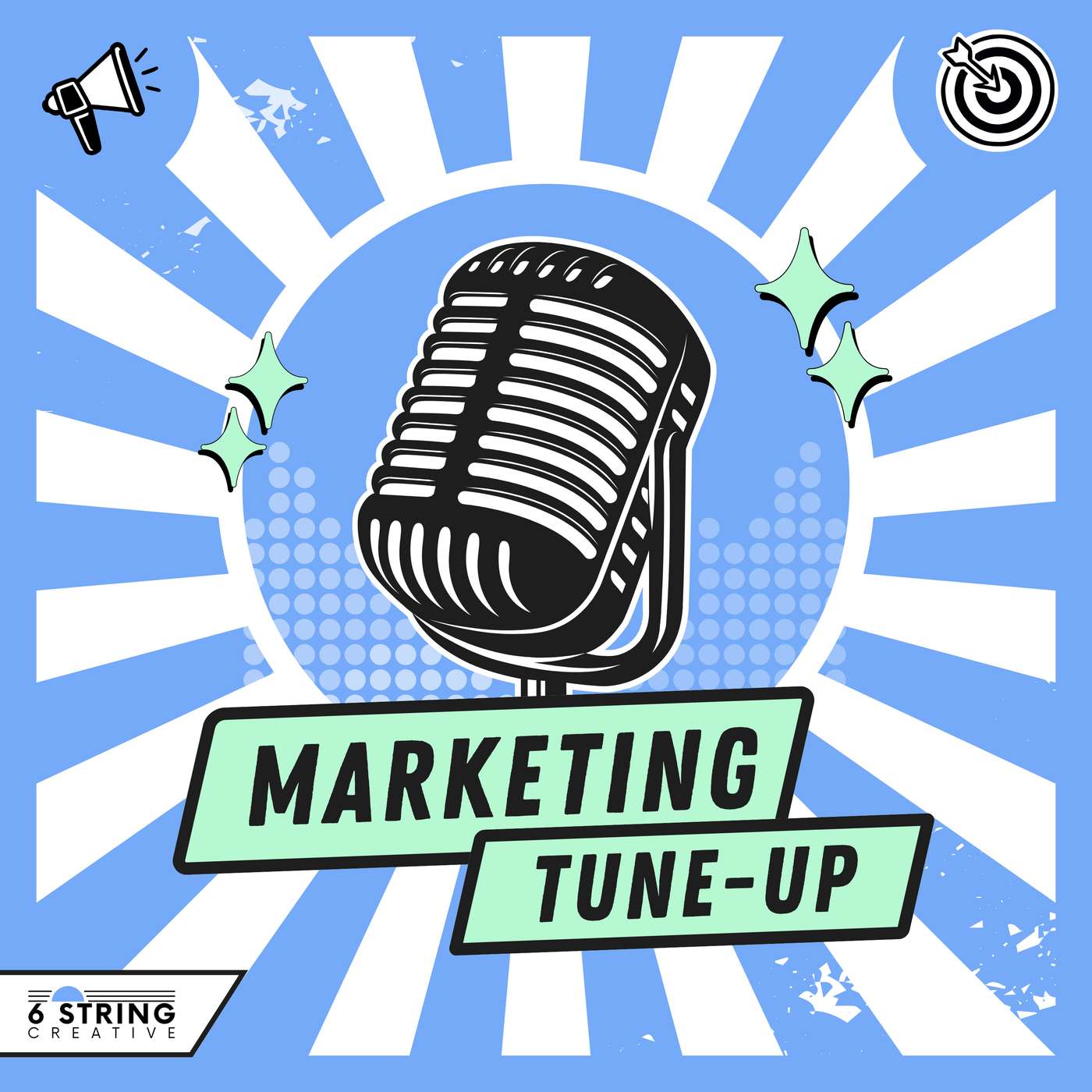 The Marketing Tune-Up