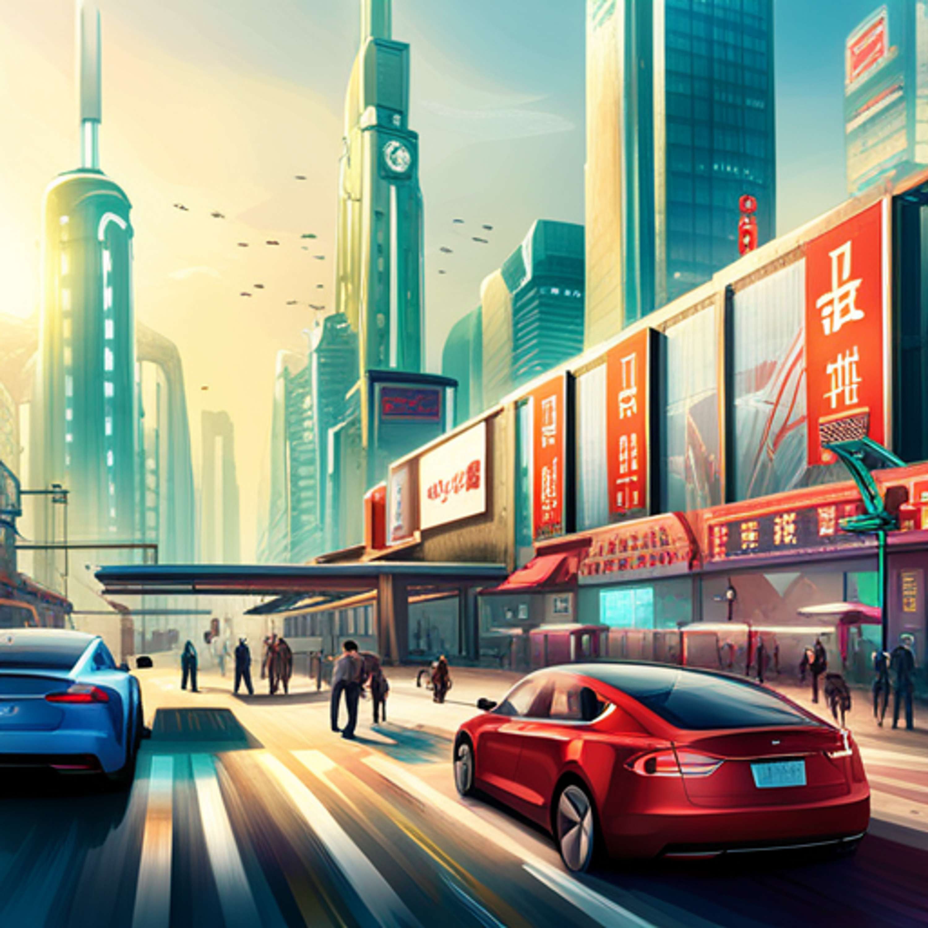 Tesla China's June Sales Drop: Key Insights Revealed