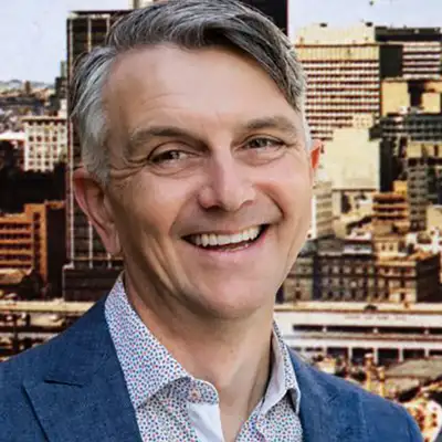 Dr Peter Hobbins