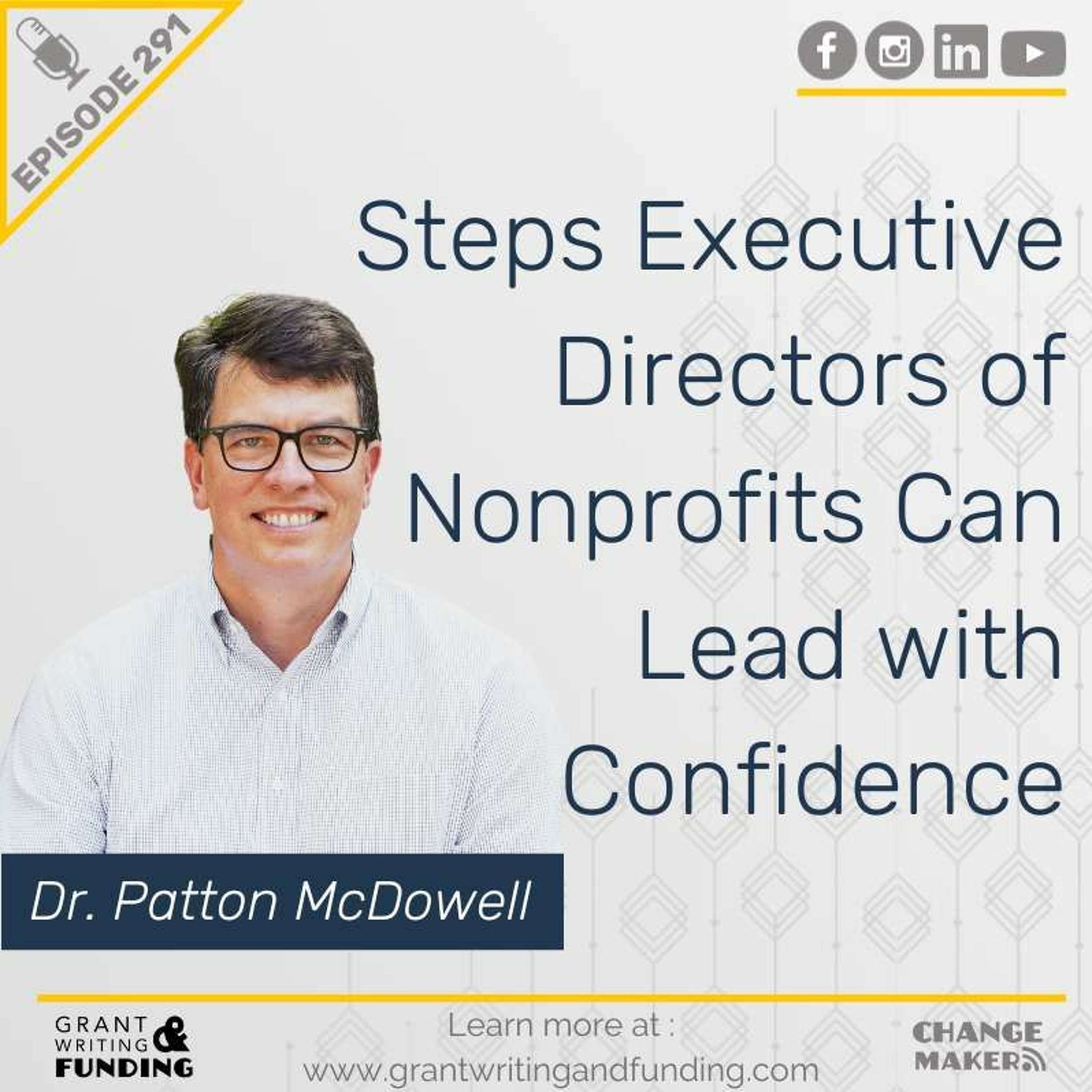 Grant Writing & Funding