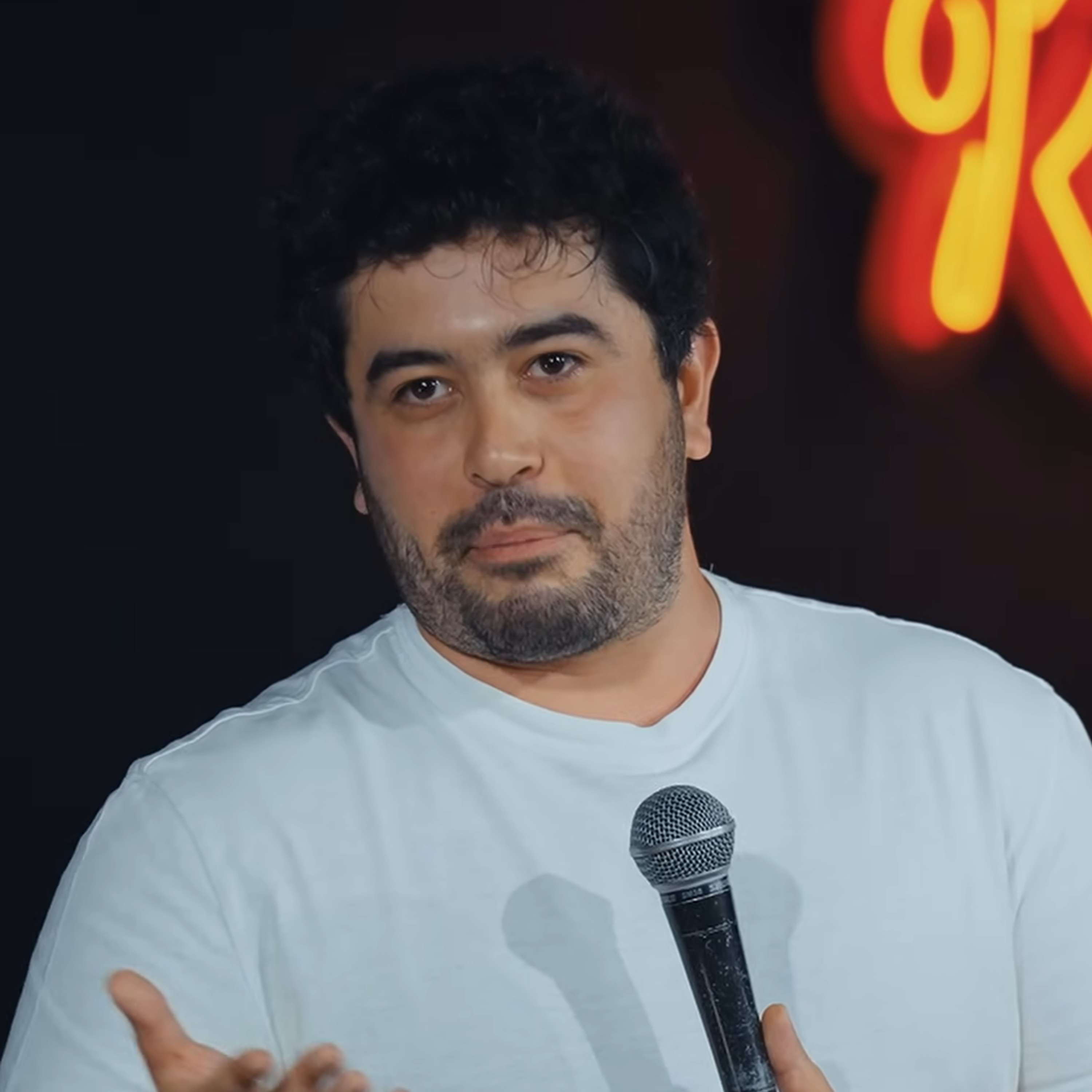 TuzBiber Stand-Up Günün Şakası