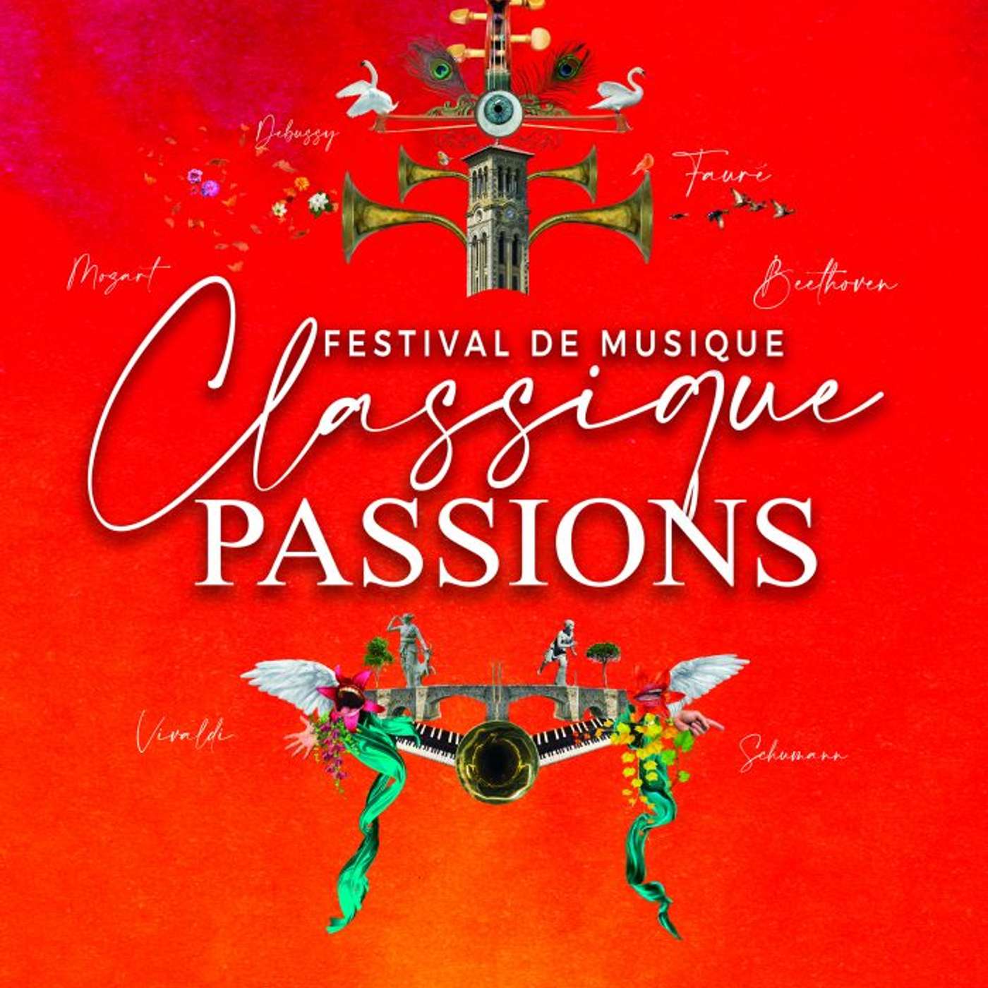 Le rendez-vous Fidélité