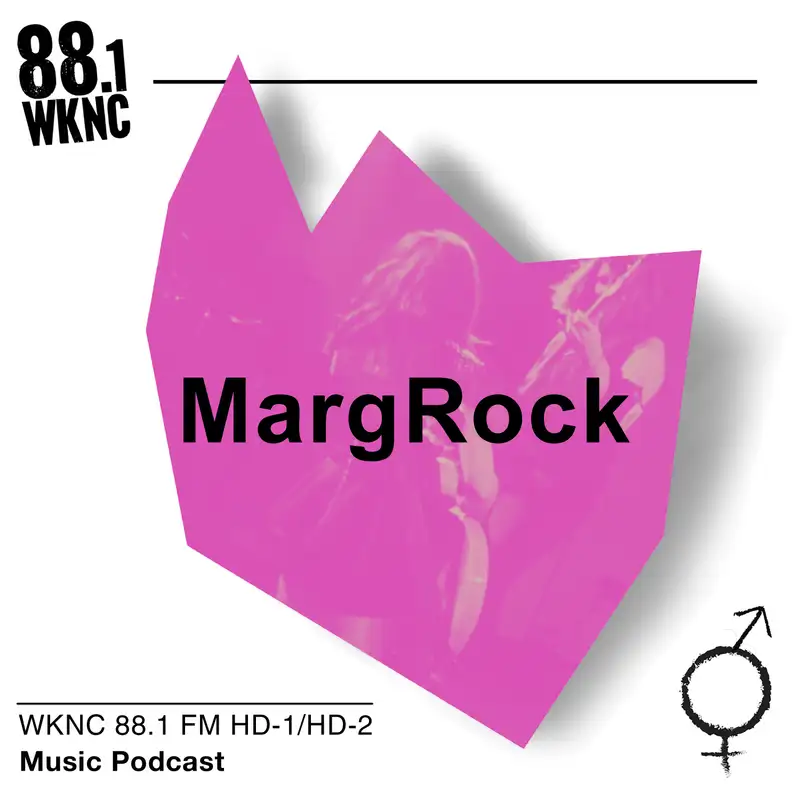 MargRock: Manifest Music Festival | Episode 3 Season 2