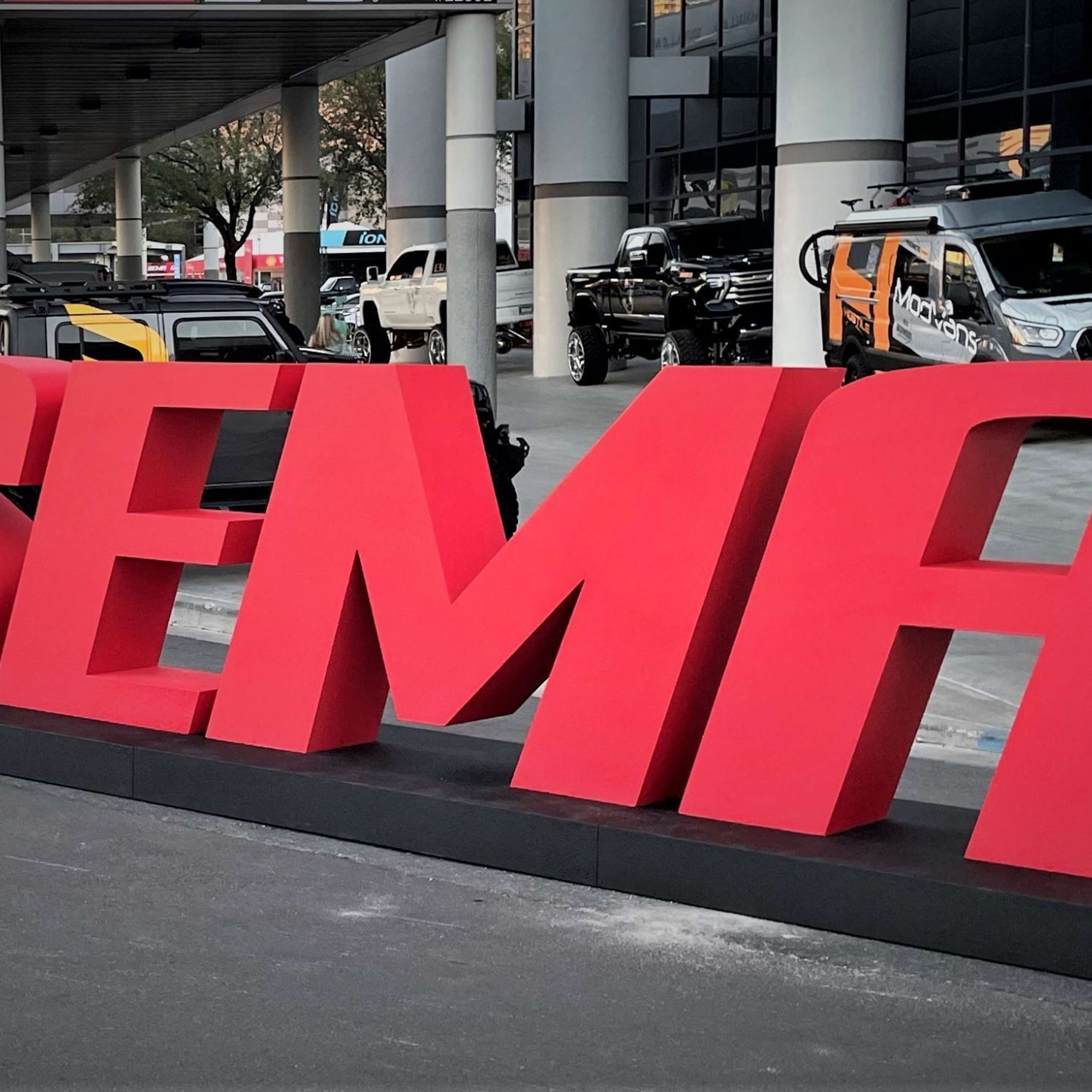2023 SEMA Show Recap: New Products, Trends...and What's Next??