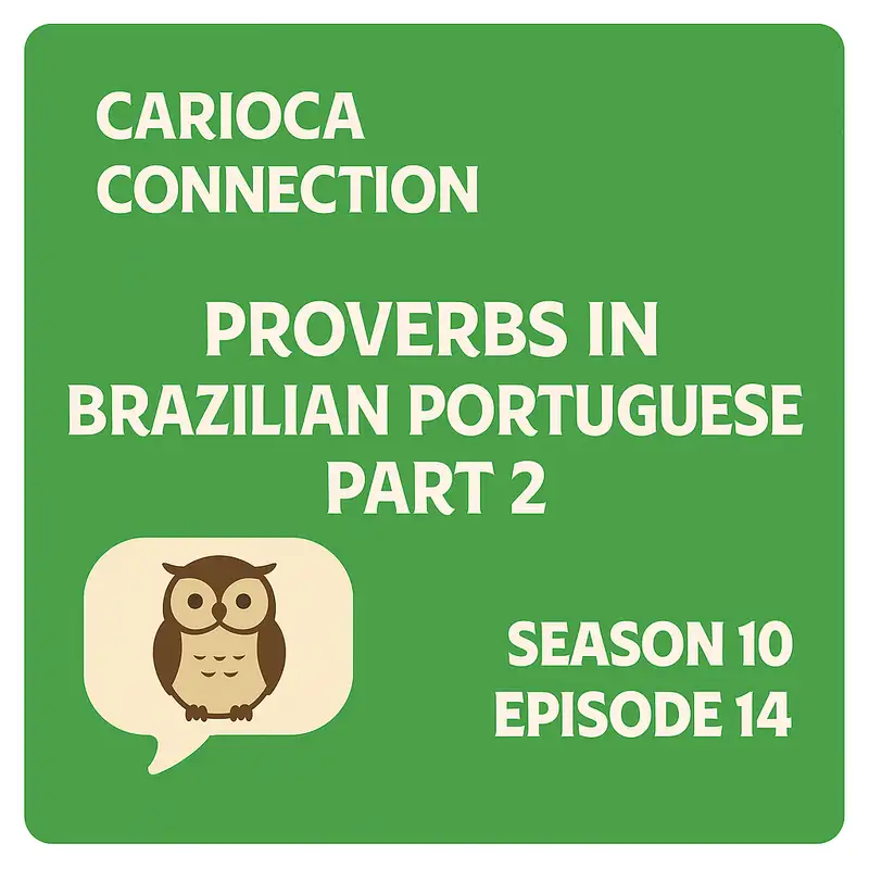 Amigos, amigos, negócios à parte - Brazilian Portuguese expressions {part 2}