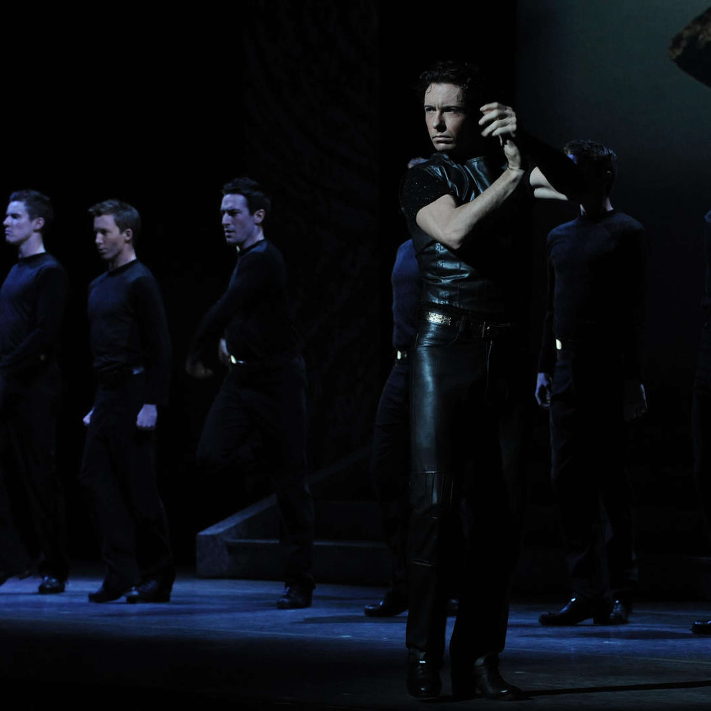 Riverdance the Podcast