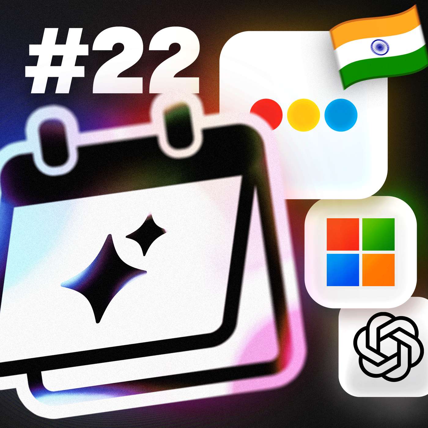 Indian AI model DESTROYS o3-mini, Google DeepSearch is open source, OpenAI's new models and TypeScript SDK, and more EP22 AI News