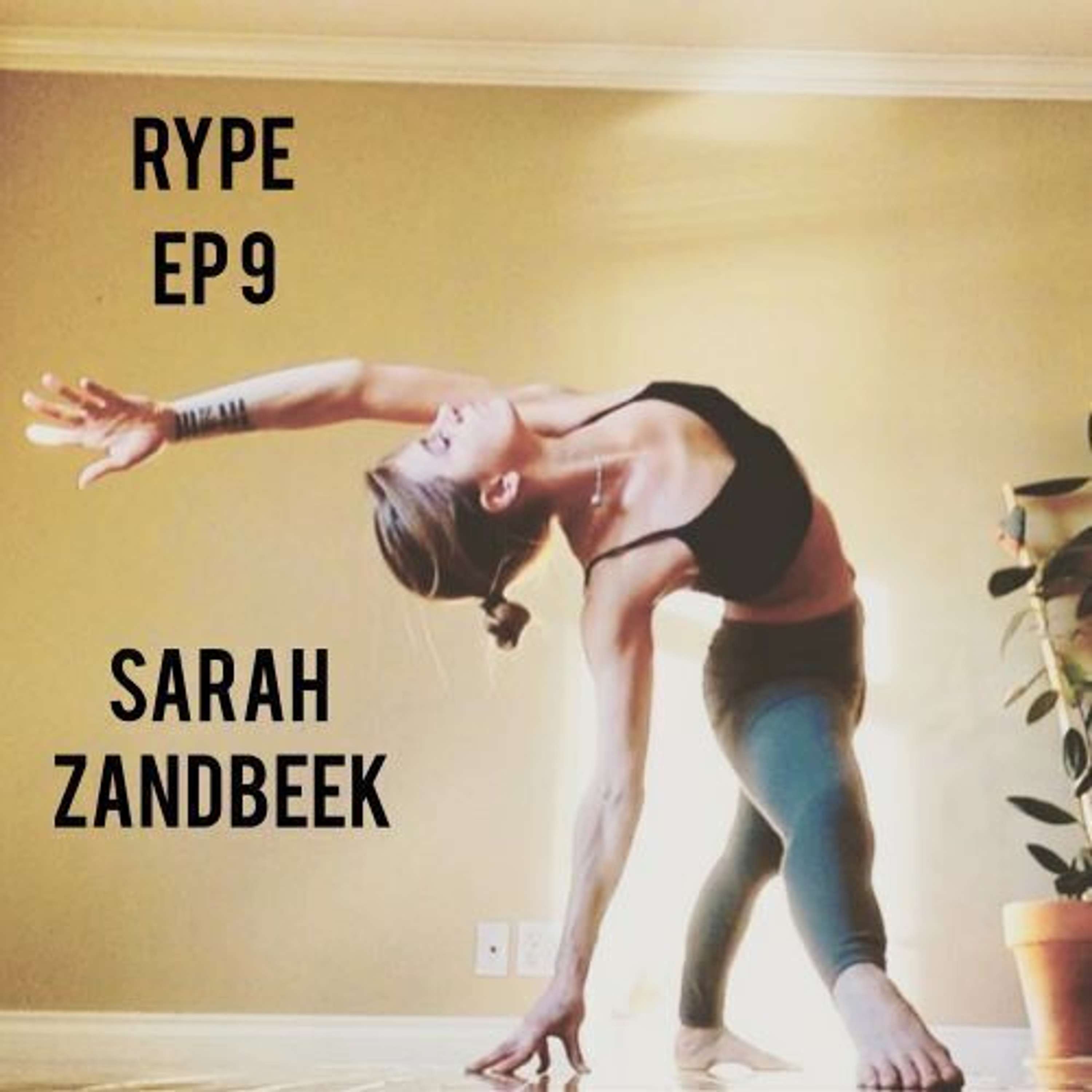 Yoga Connection With Zorananda