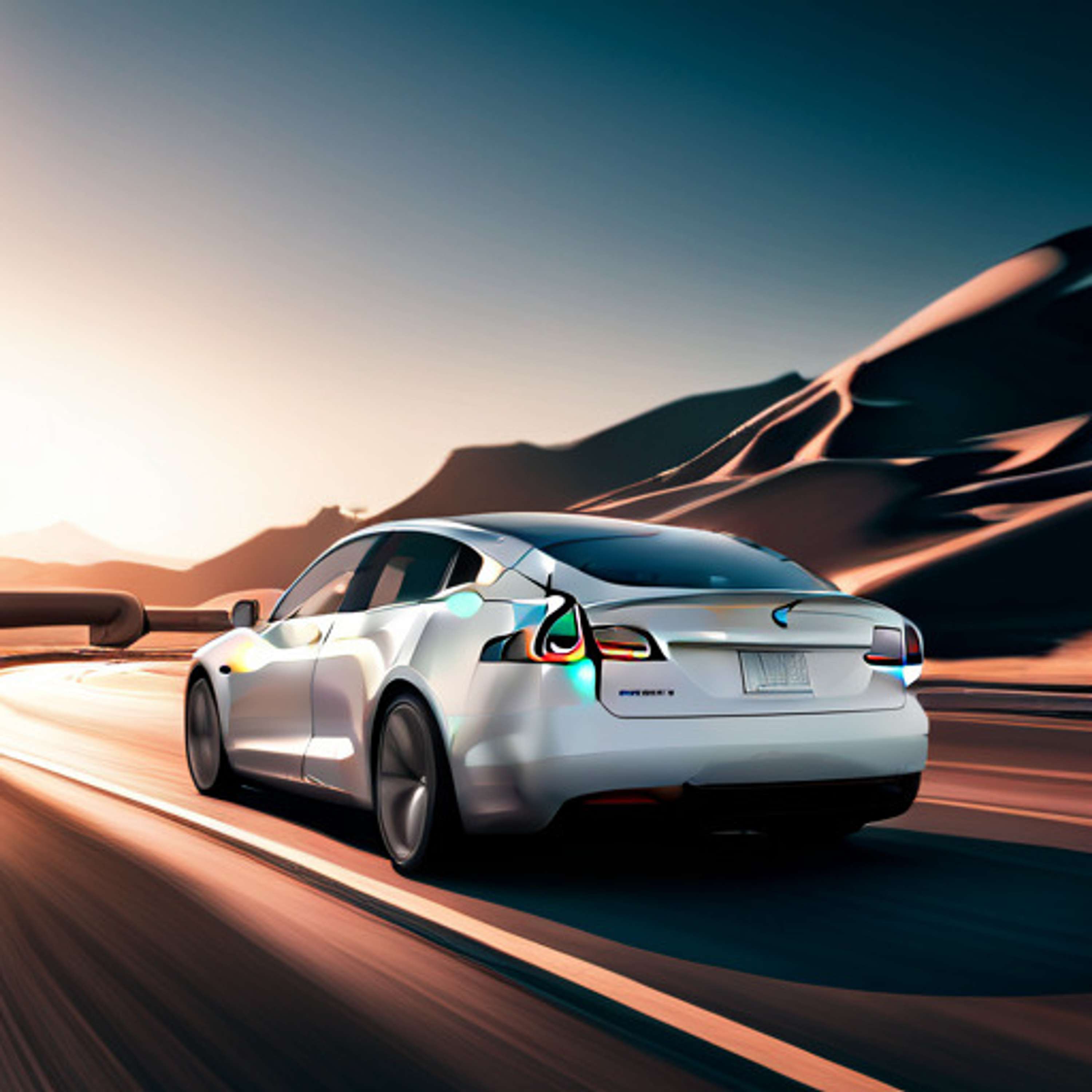 Charged Up with host Tesla Dan