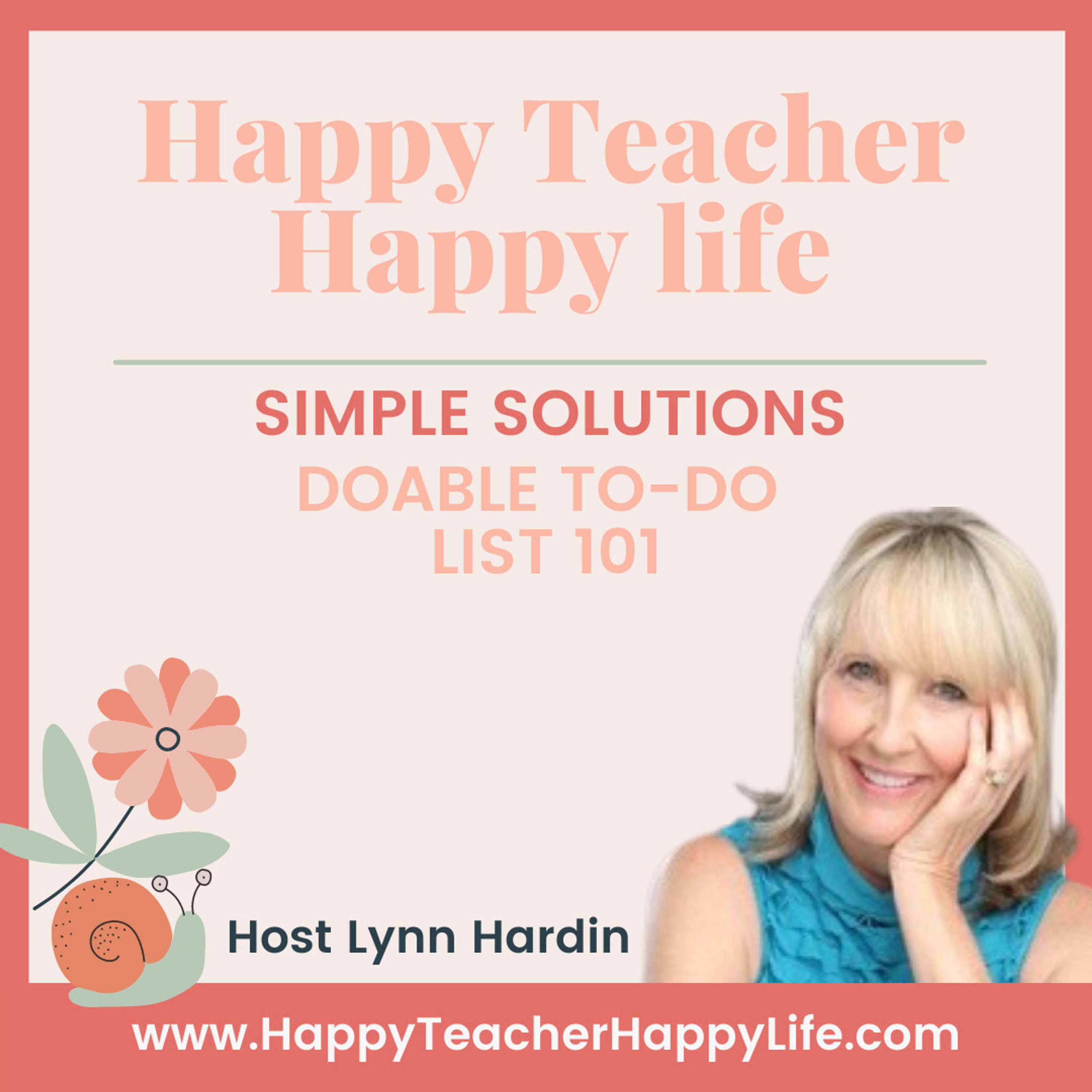 The Principal Purpose Podcast