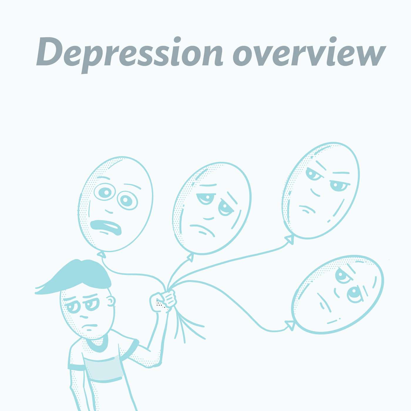 Depression overview