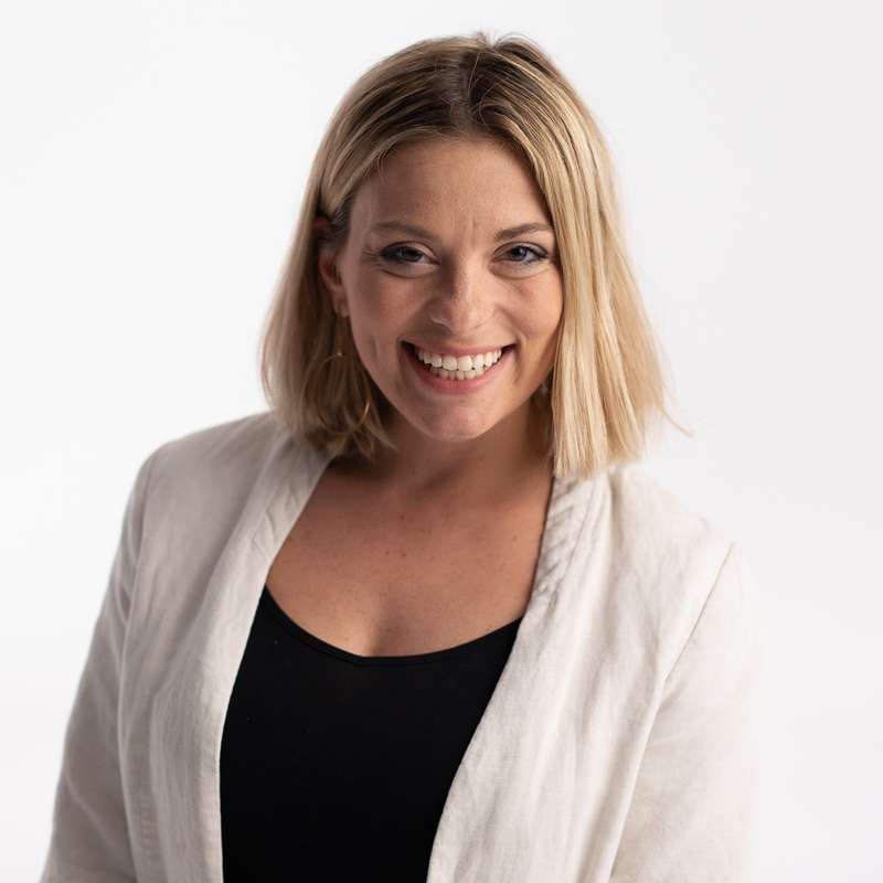 Mickenzie Vought