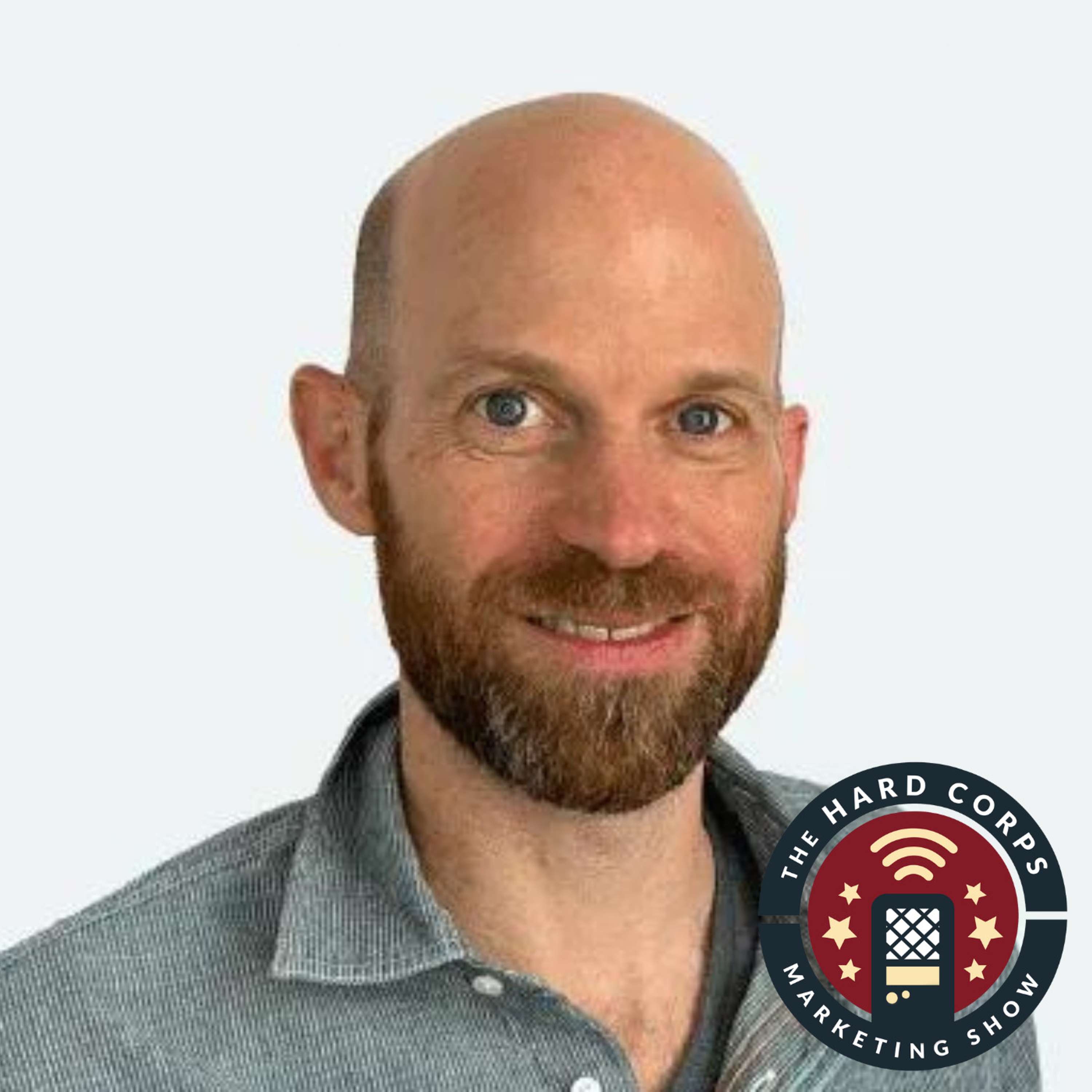 The Hard Corps Marketing Show