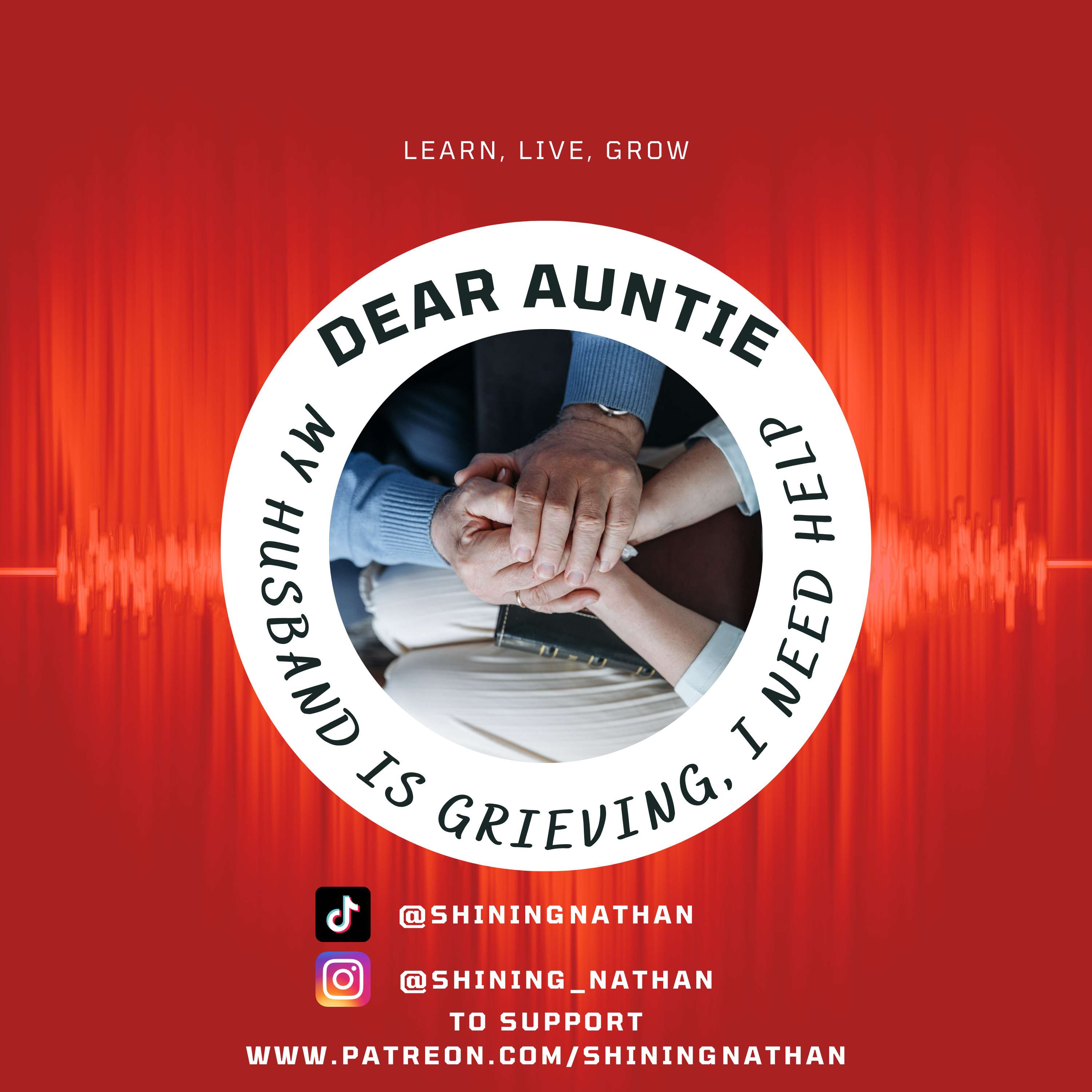 Dear Auntie