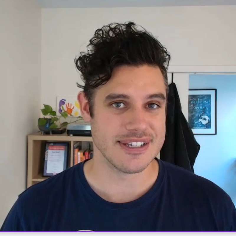 Kyle Wood