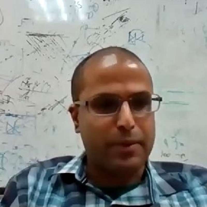Dr Hari Shroff