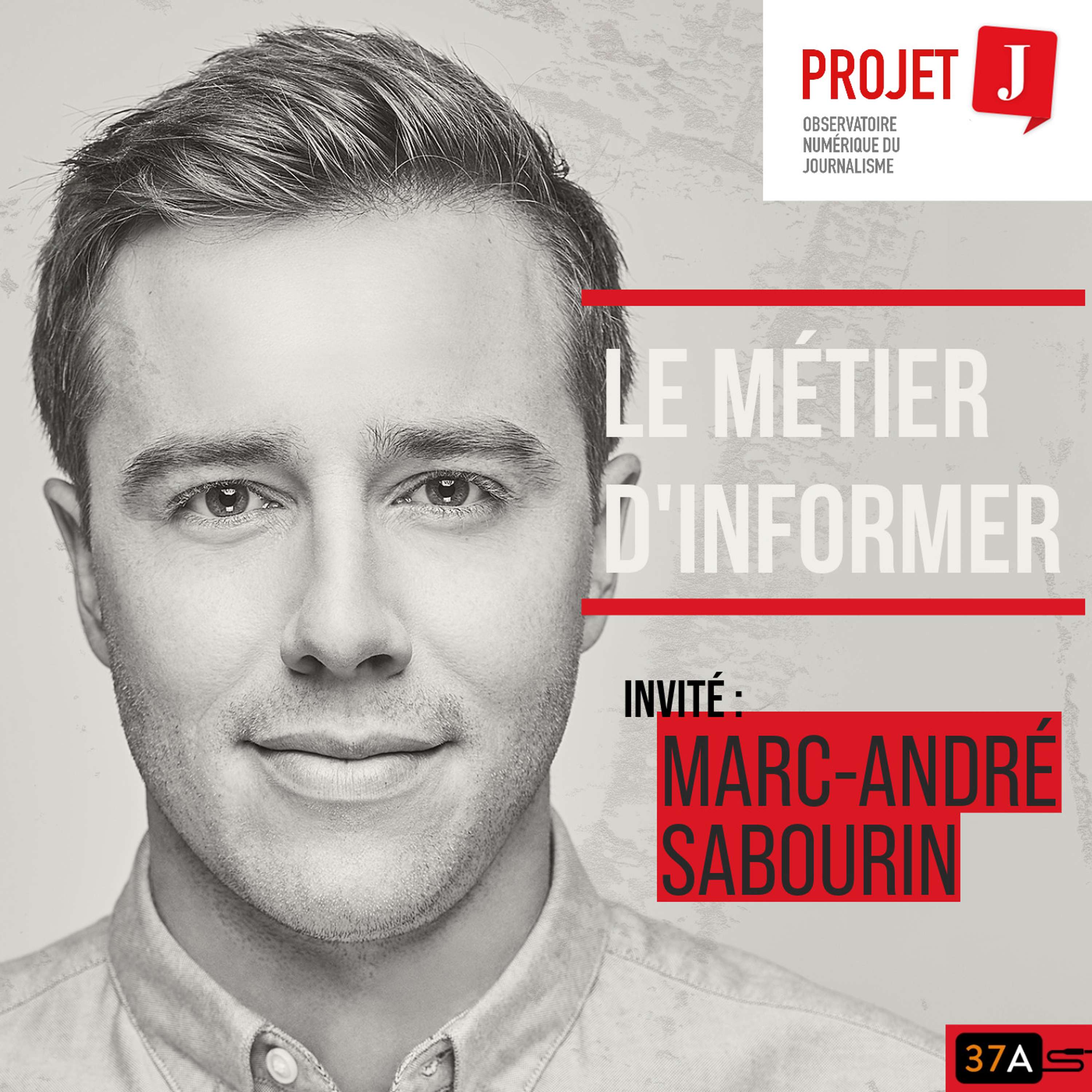 Le métier d\'informer