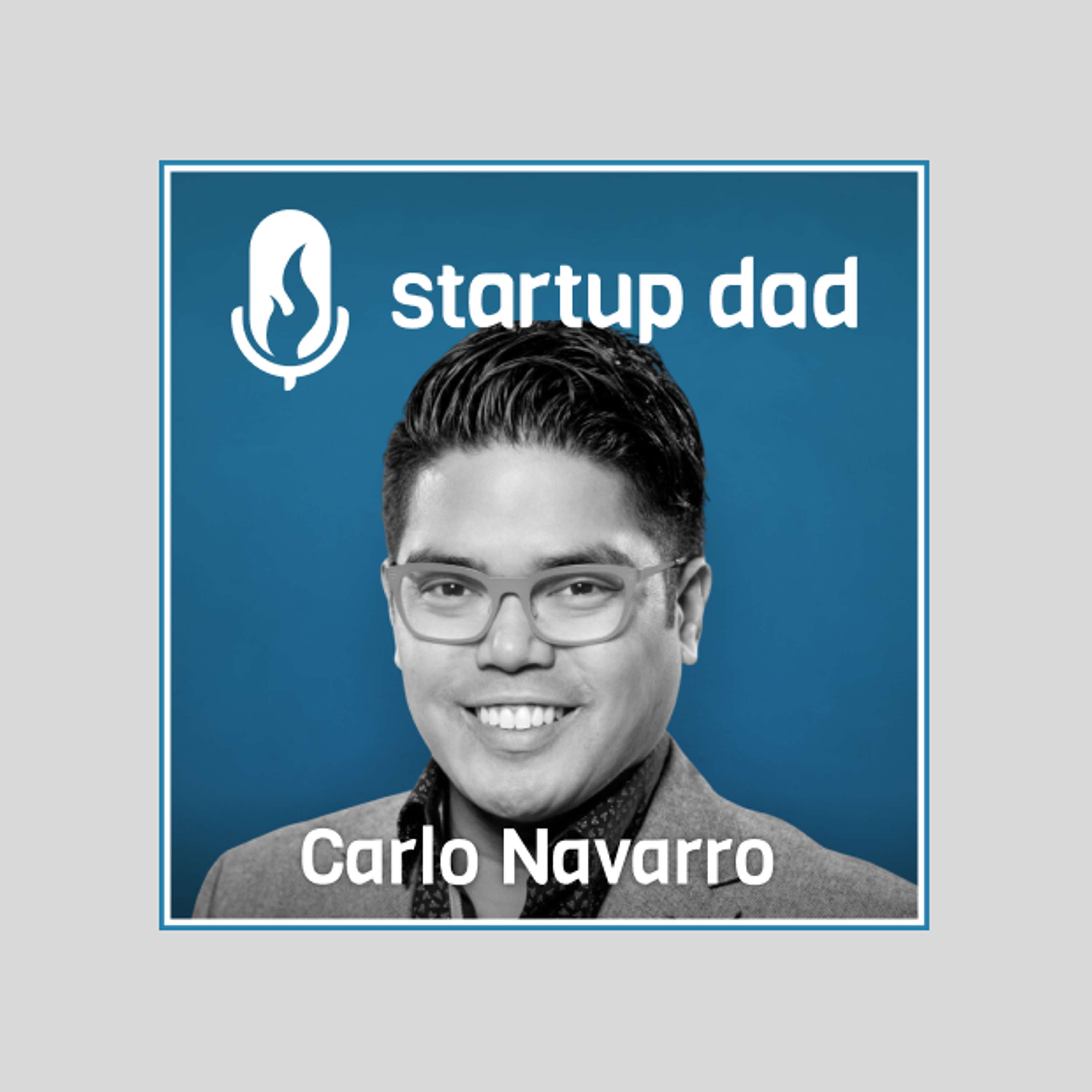 Startup Dad