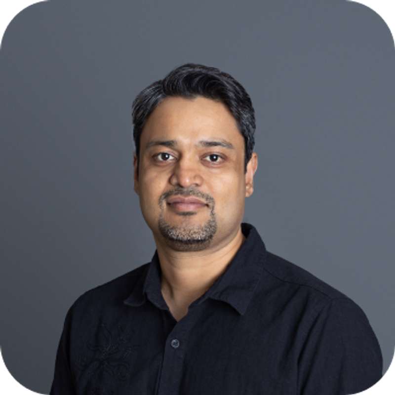 Arnab Deka