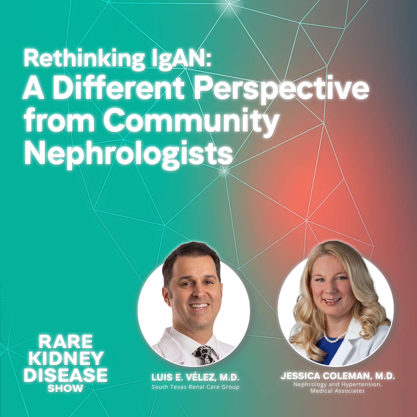 Rethinking IgAN: A Different Perspective from Community Nephrologists : 4