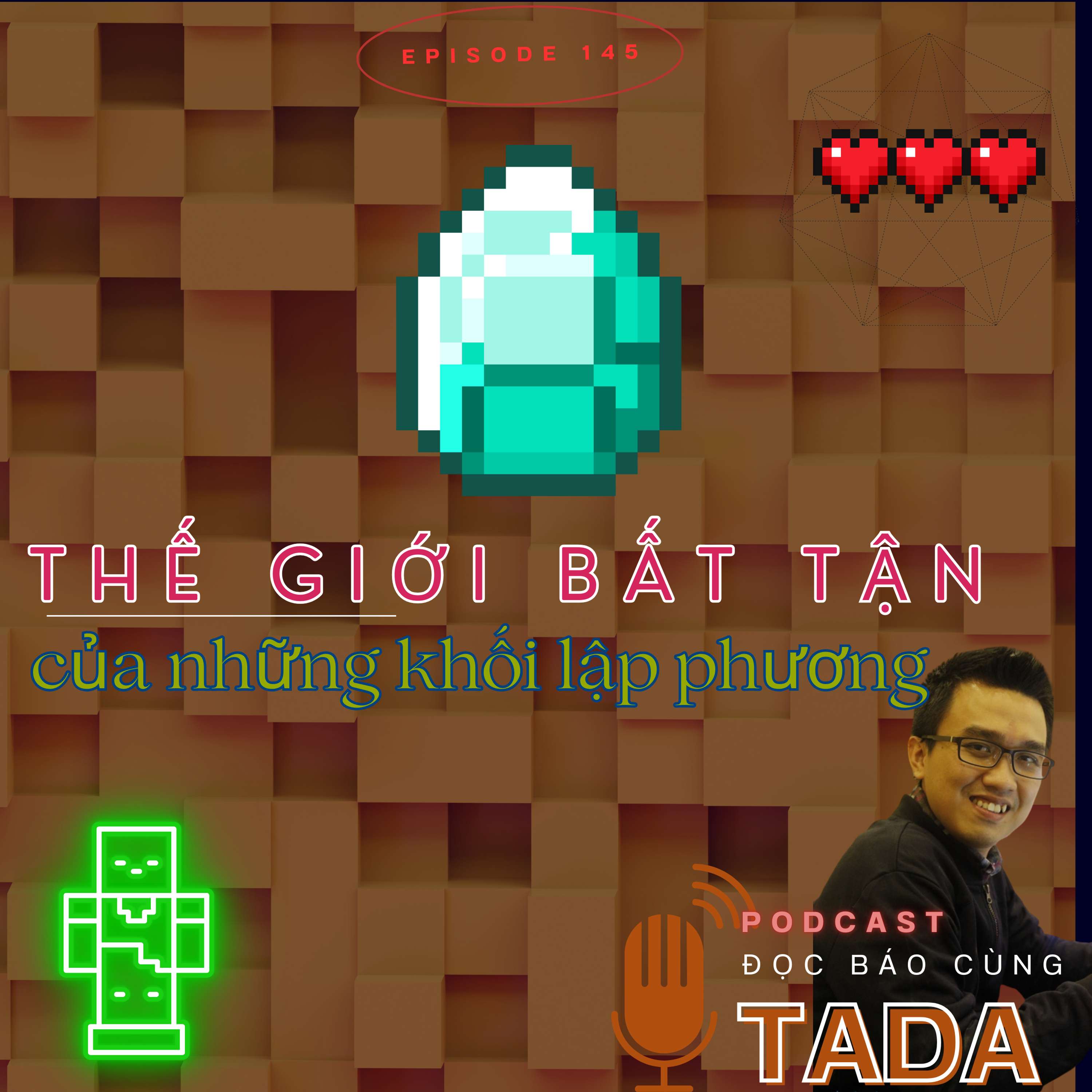 ĐỌC BÁO cùng Tada