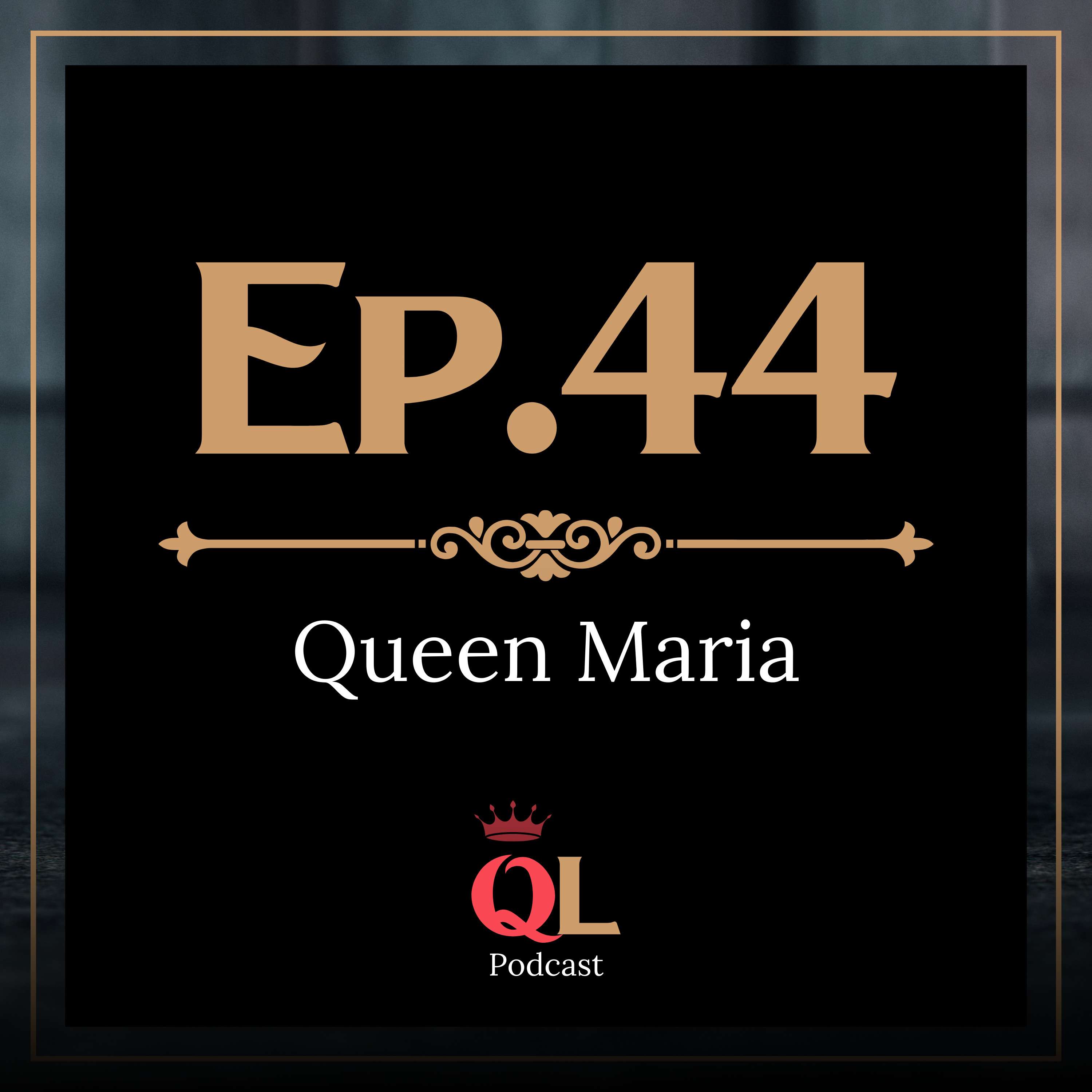 Maria is a Queen Leader: From Moscow to Massachusets, Maria has mastered the step-parenting dynamic.