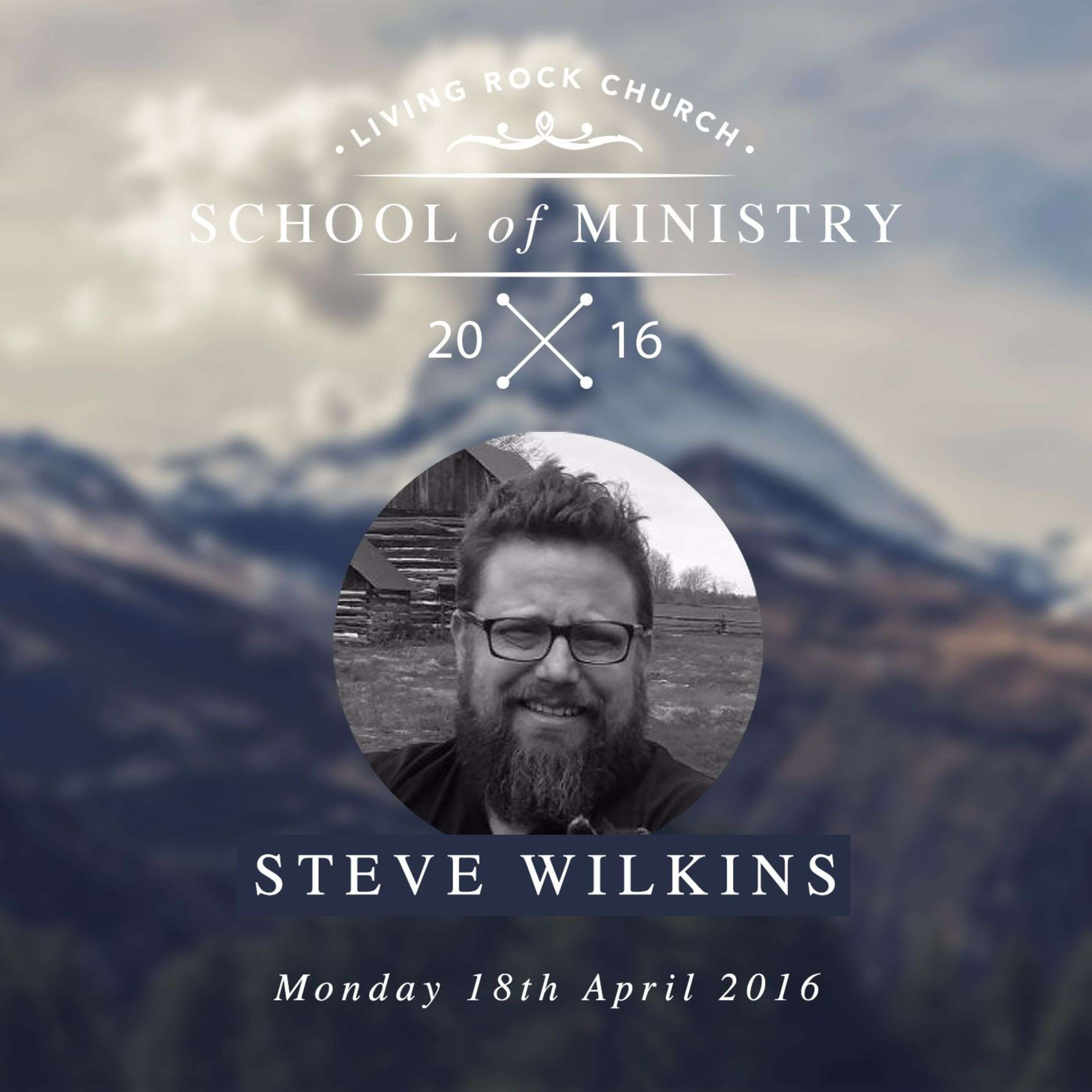 Living Rock Podcast