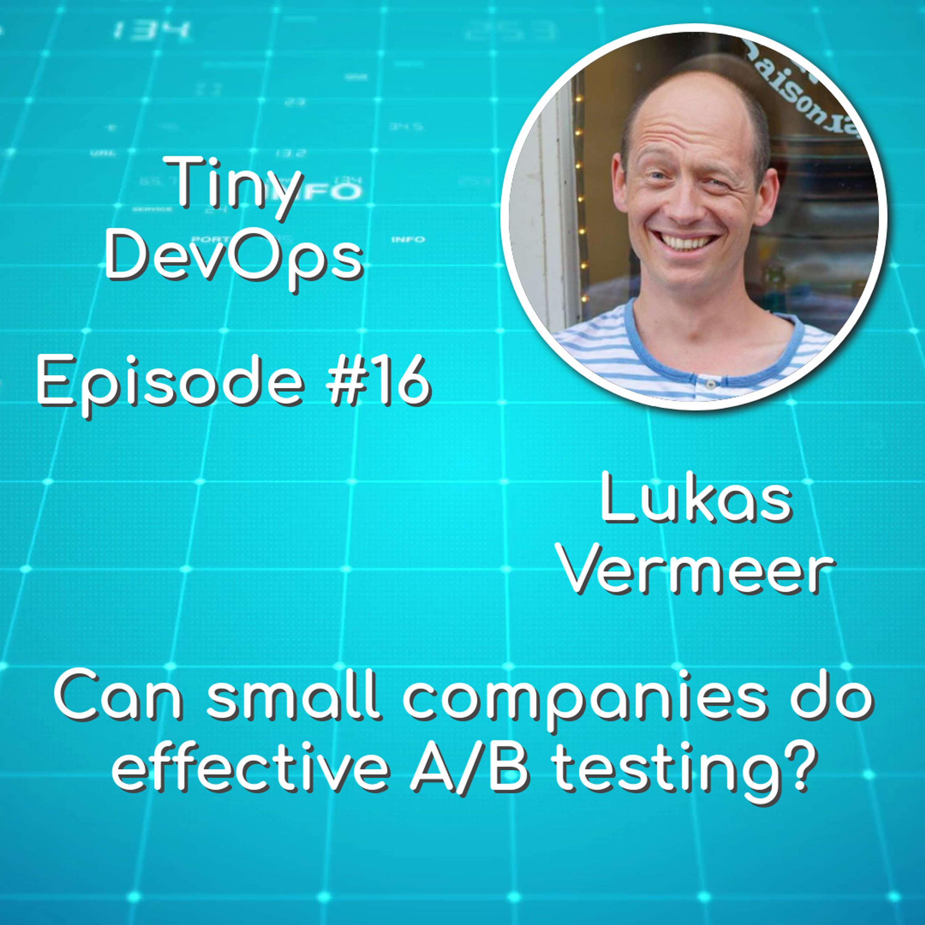Tiny DevOps