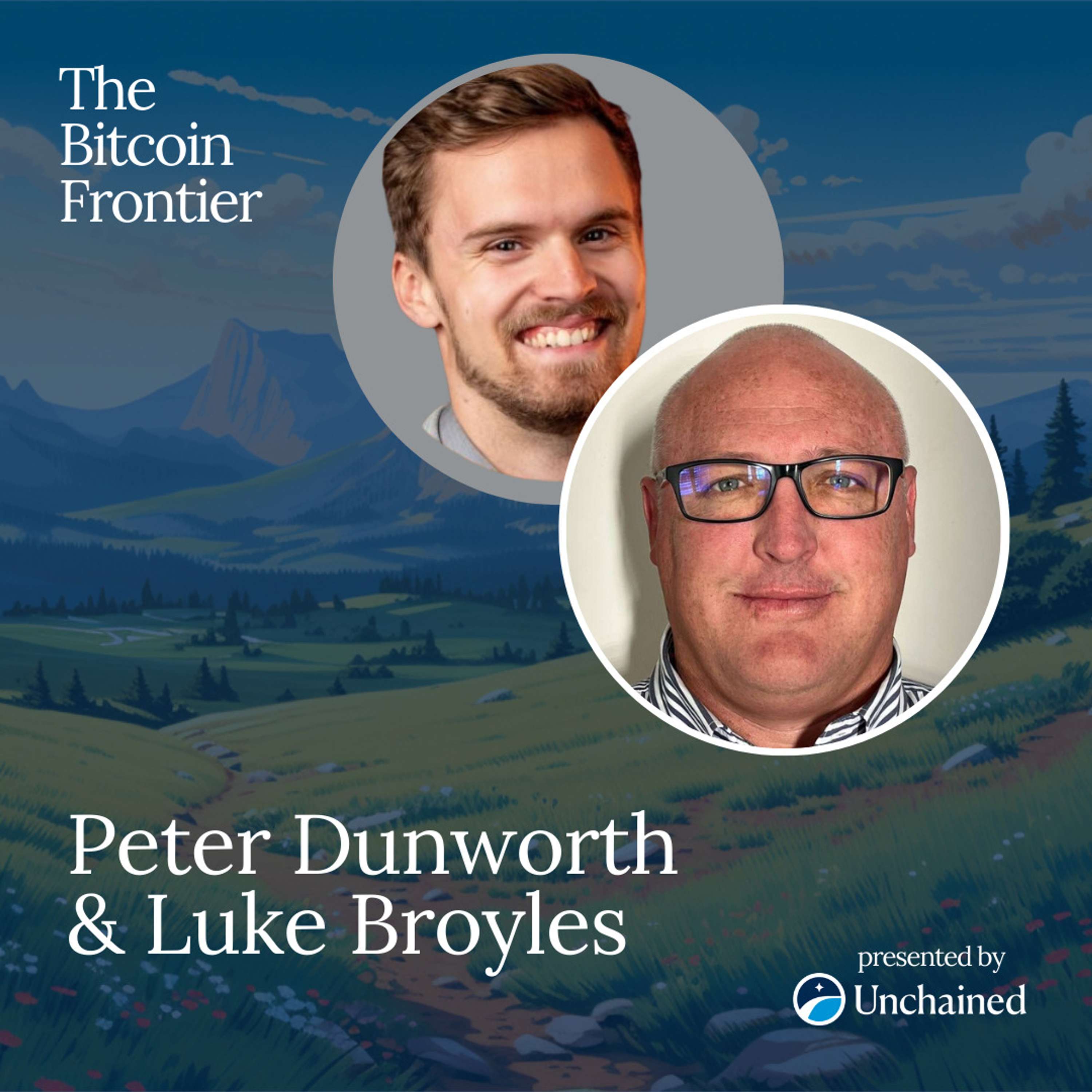 A $1,000,000 bitcoin won't cause chaos with Peter Dunworth and Luke Broyles