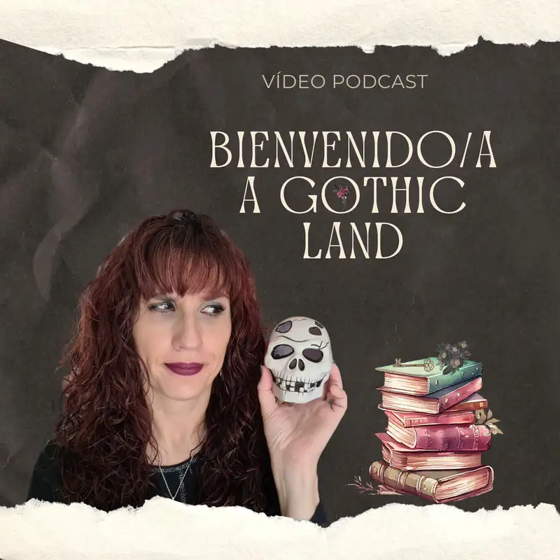 Bienvenido/a a Gothic Land