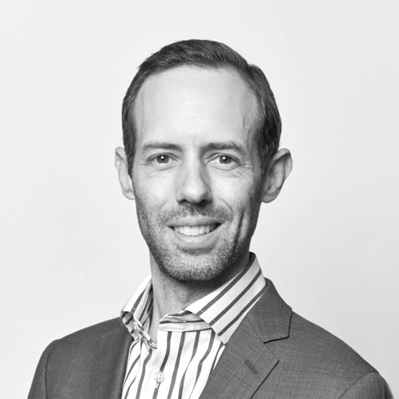 Ep. 485 w/ Robert Materazzi CEO at Lukka