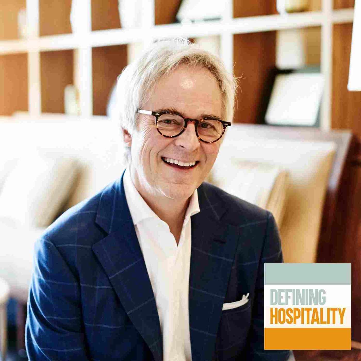 Defining Hospitality
