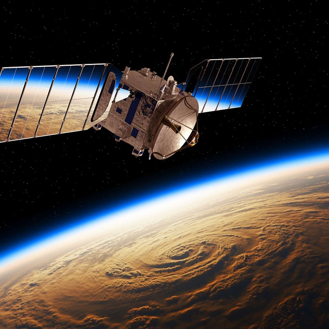 Pioneering Skies and Cosmic Revelations
