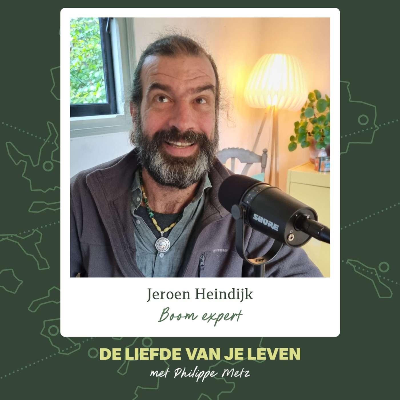 De liefde van je leven