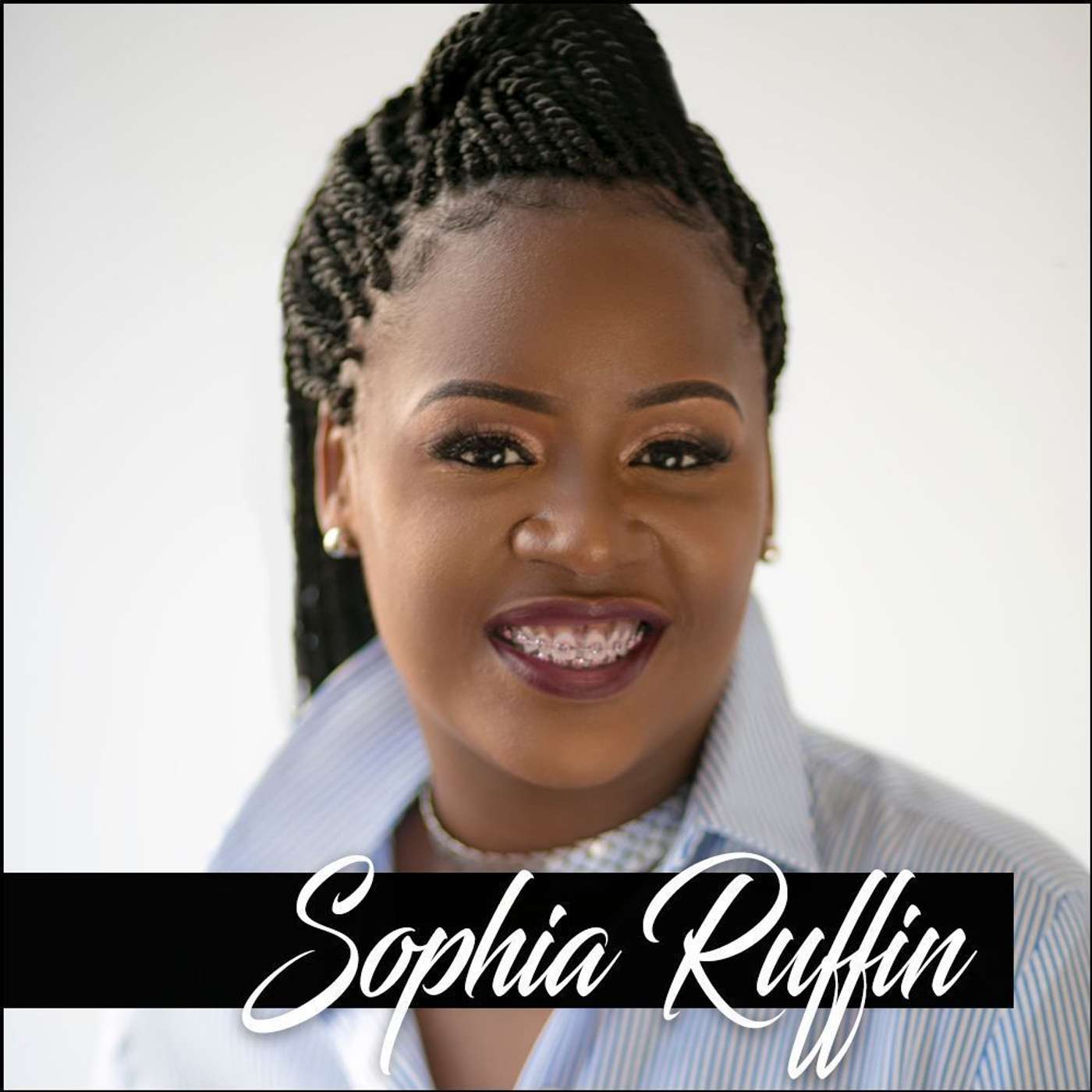 How to Turn Away from Sin and Never Go Back with Sophia Ruffin