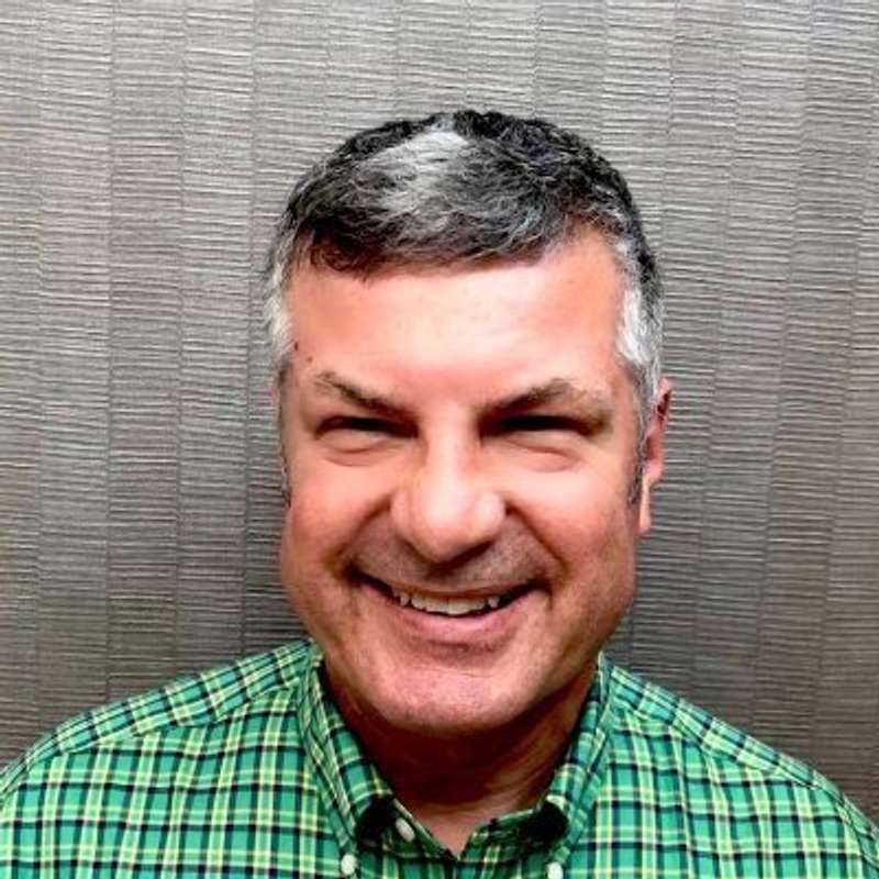 Dave Homyak