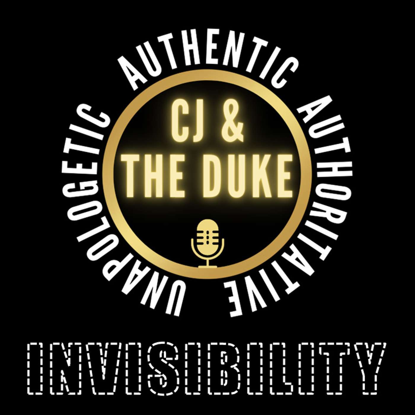 CJ & The Duke