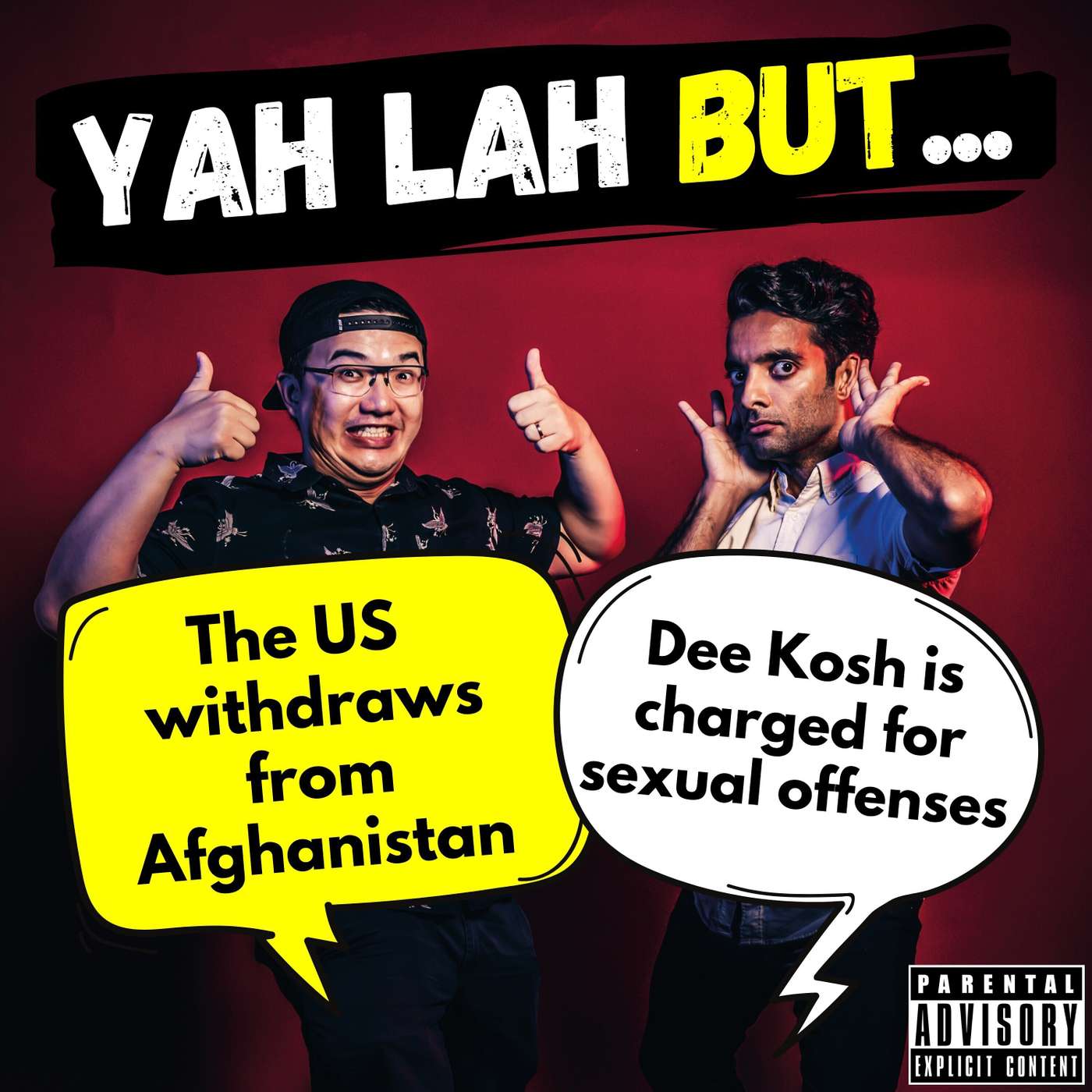 Yah Lah But