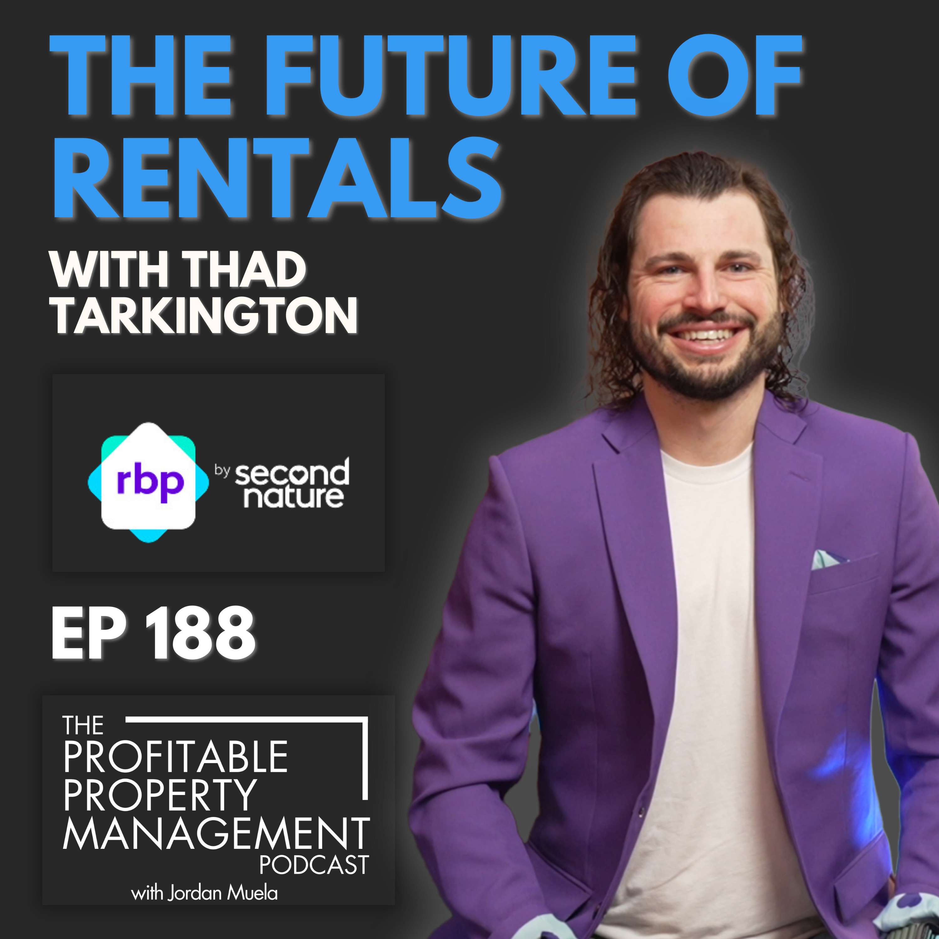 The Profitable Property Management Podcast