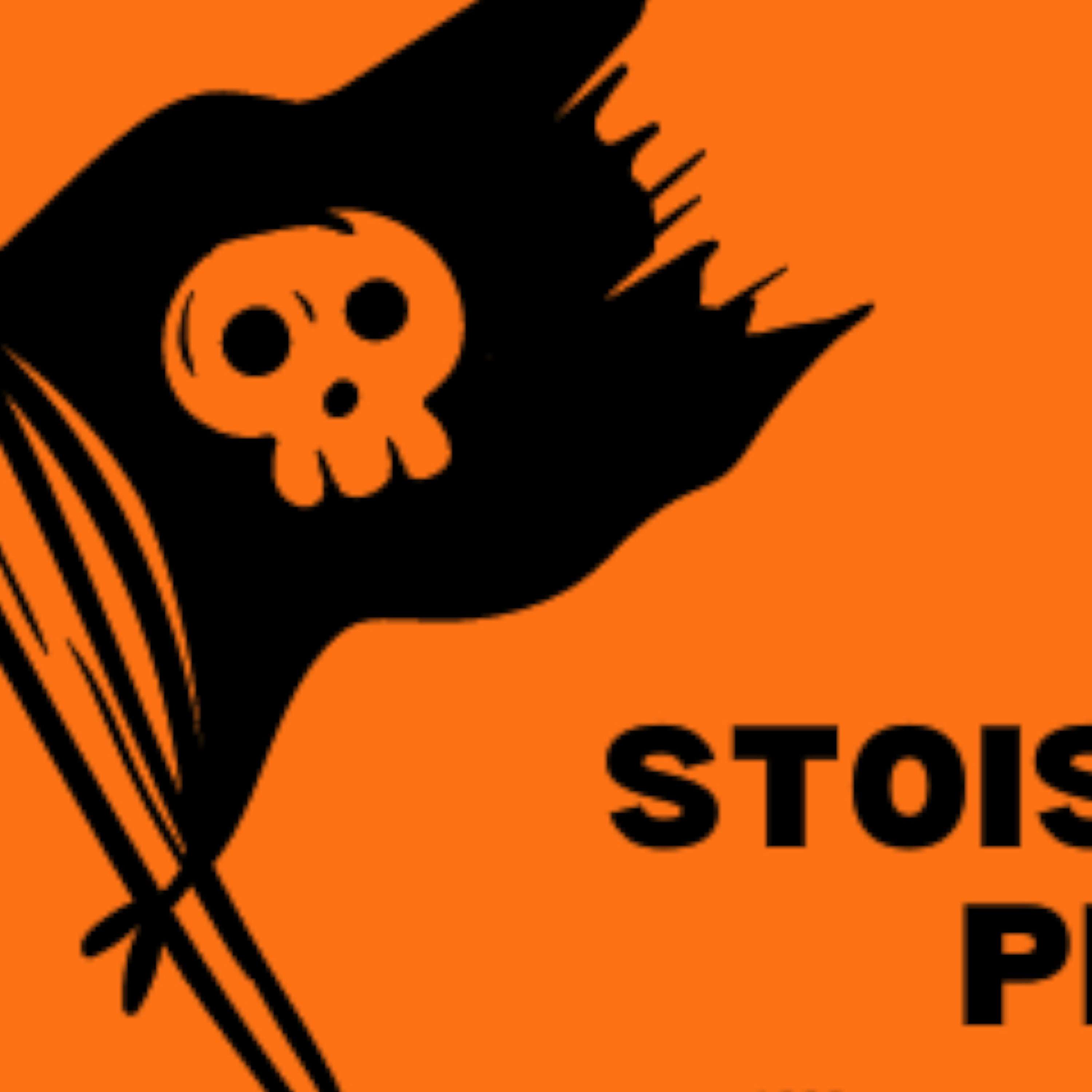 Der stoische Pirat