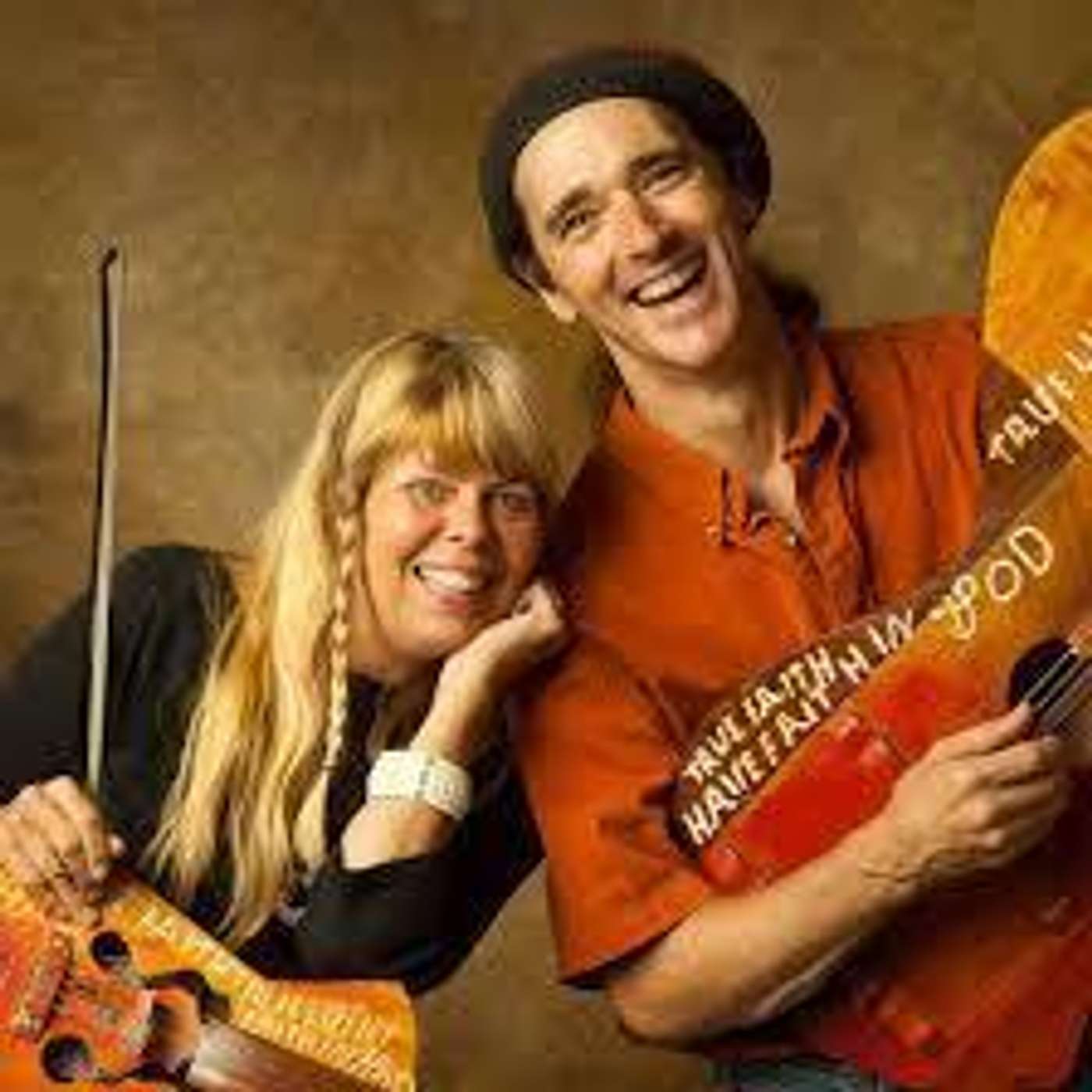 Still on the Hill with Donna and Kelly Mulhollan episode artwork