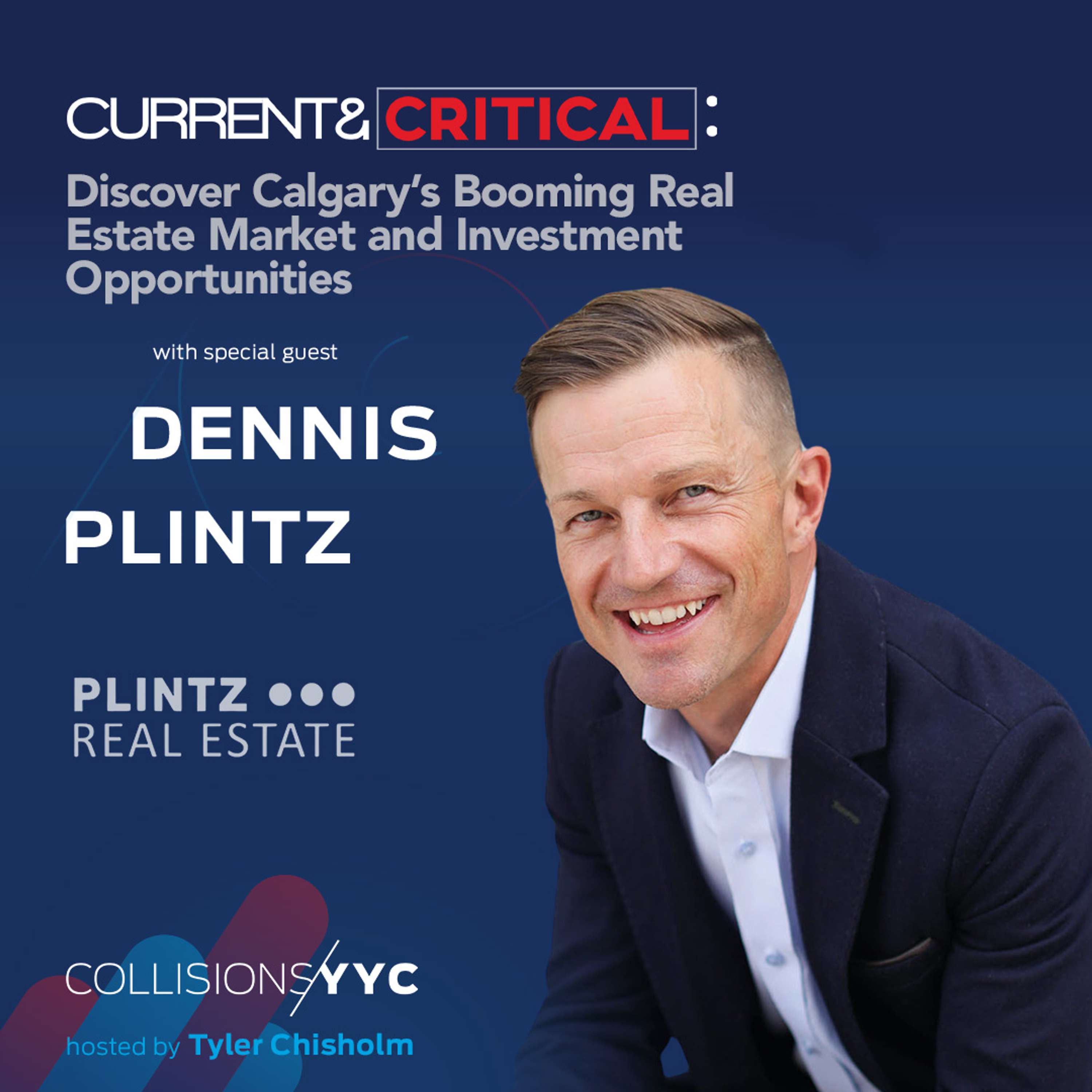 Collisions YYC