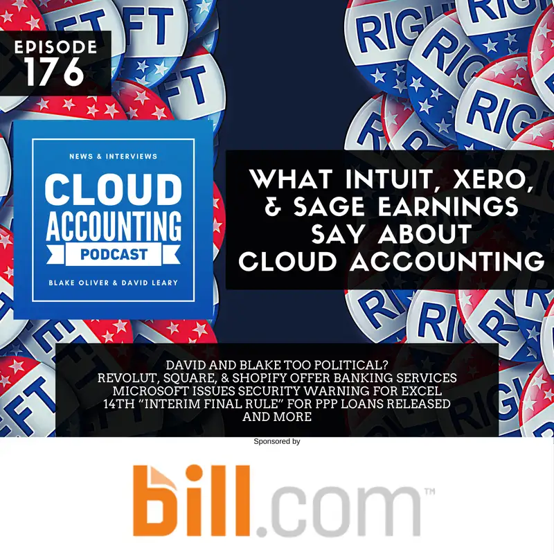 What Intuit, Xero, and Sage Earnings Say about Cloud Accounting